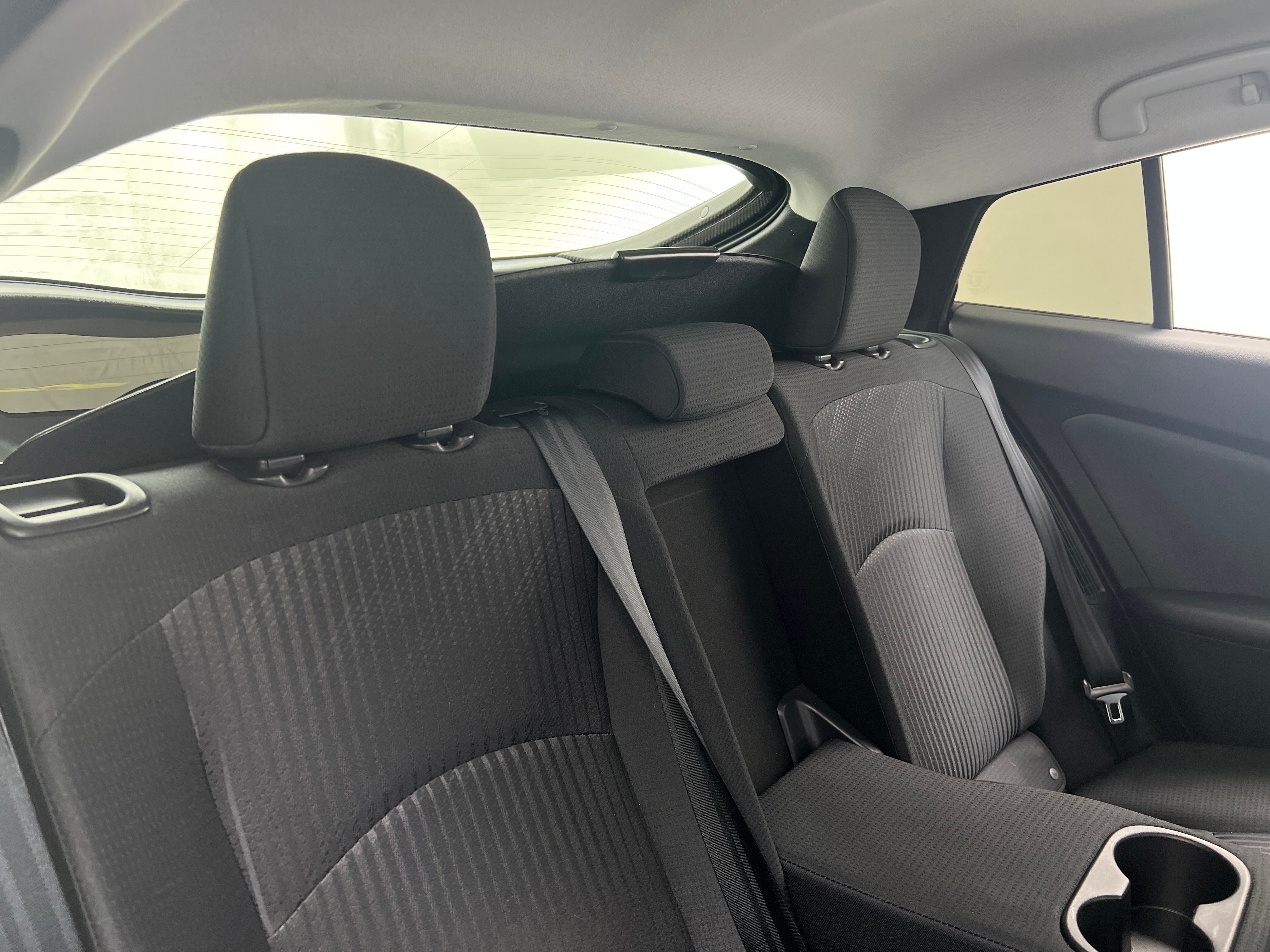 2020 Toyota Prius Prime LE 6