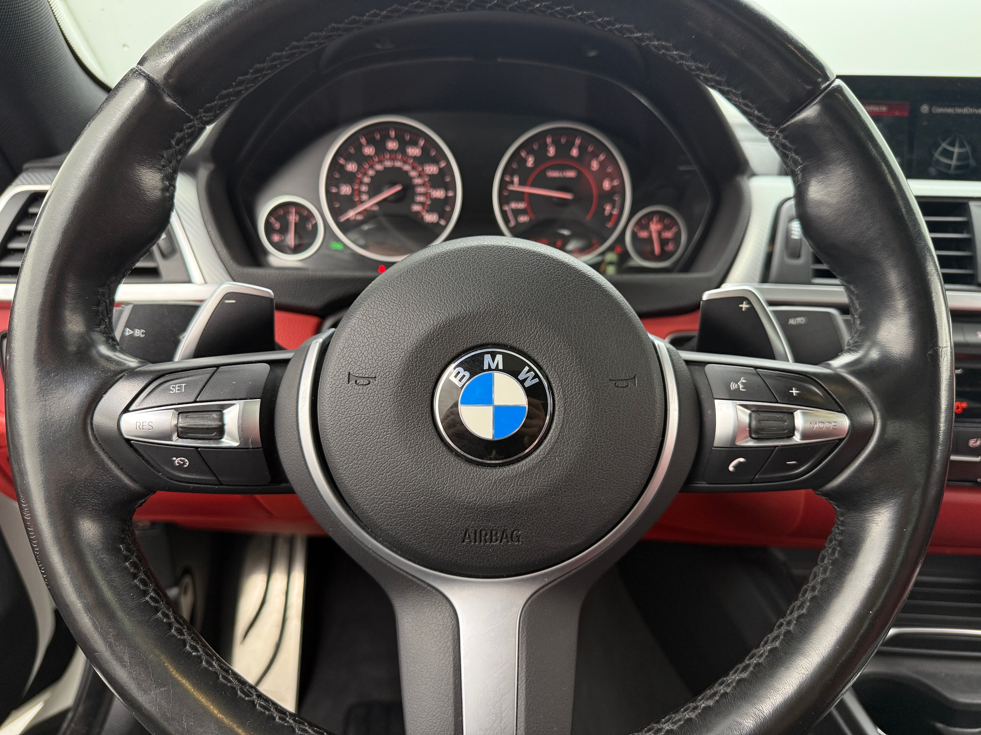 2019 BMW 4 Series 430i 3