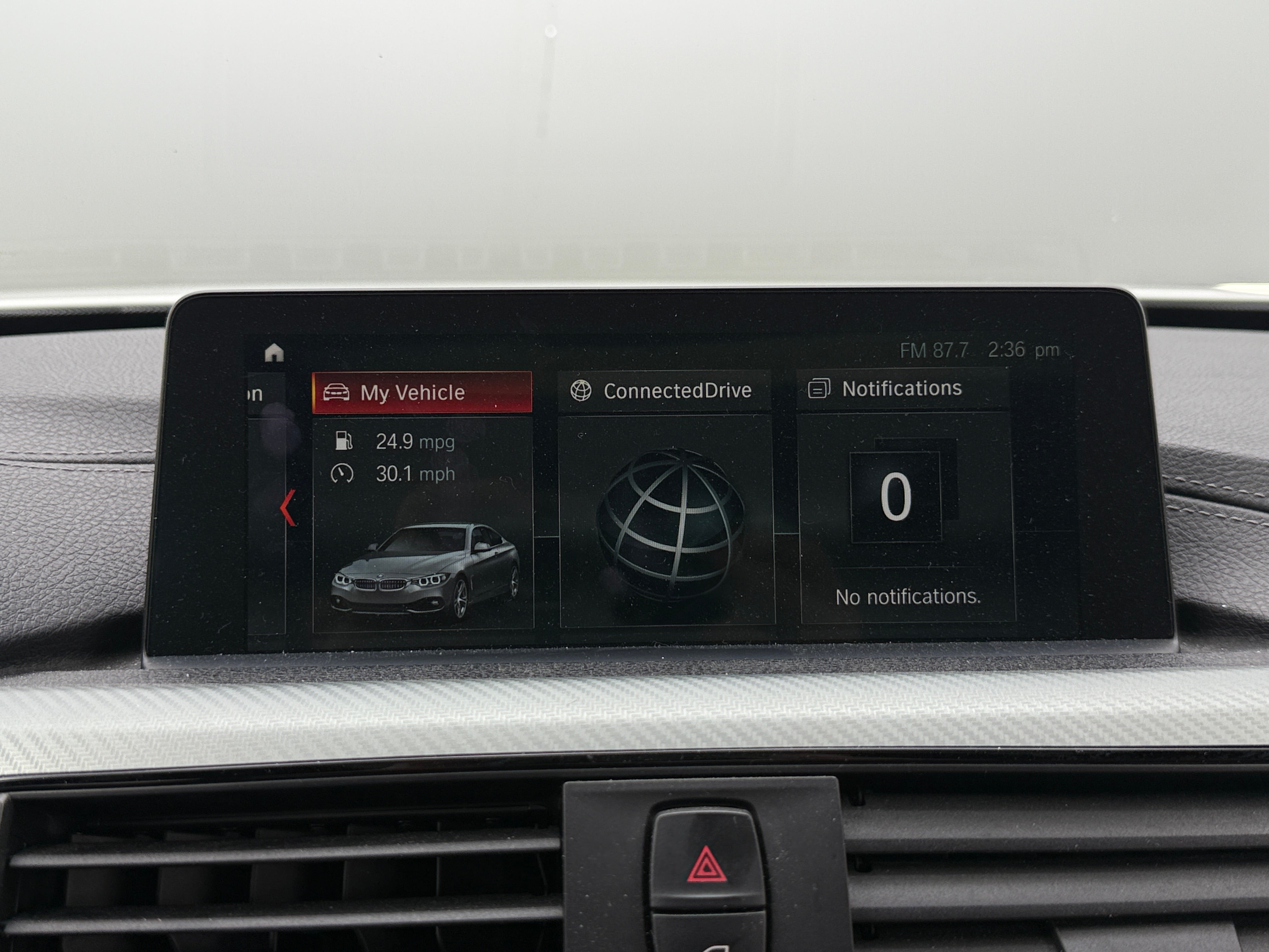 2019 BMW 4 Series 430i 2