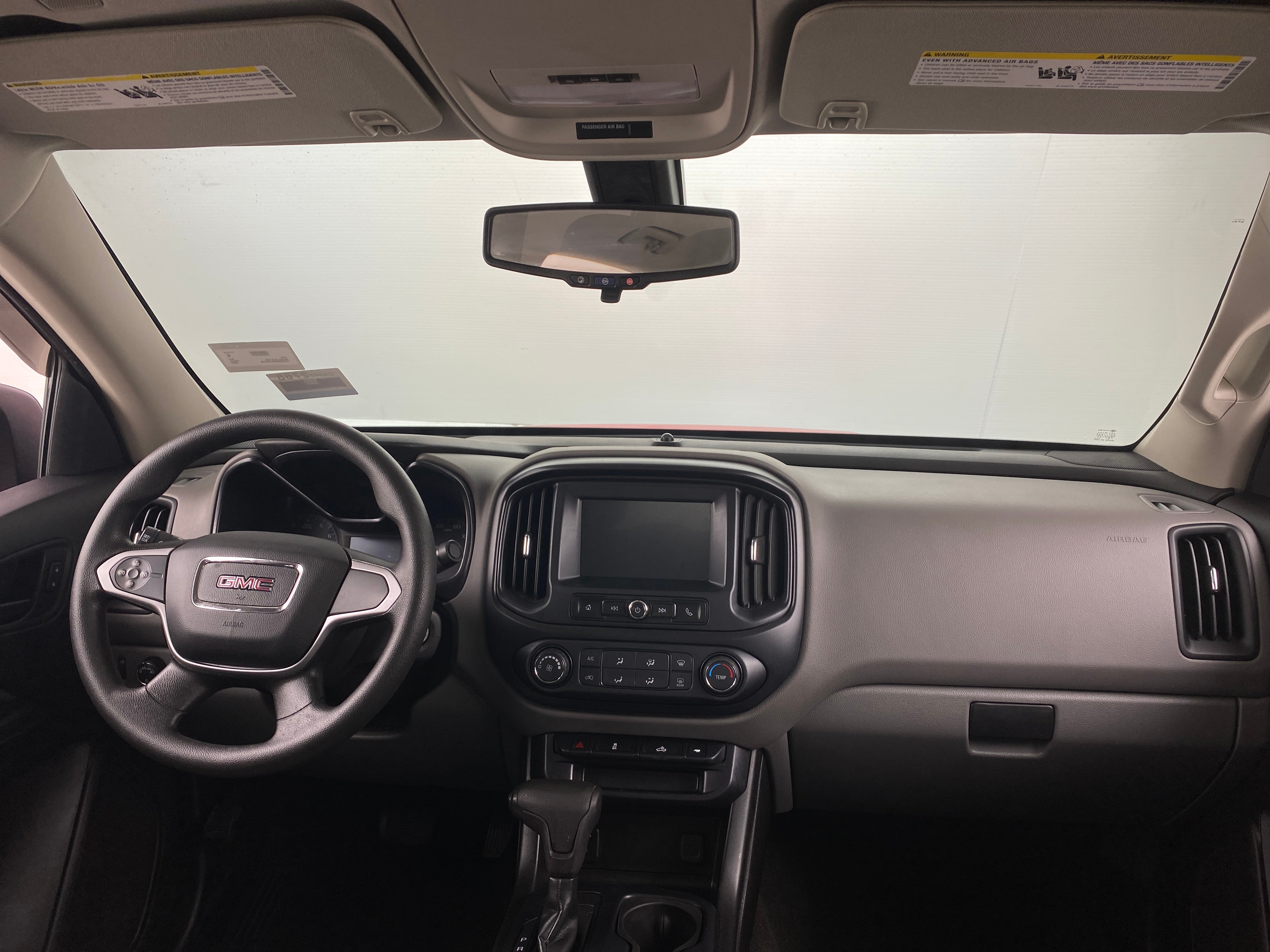 2017 GMC Canyon  3