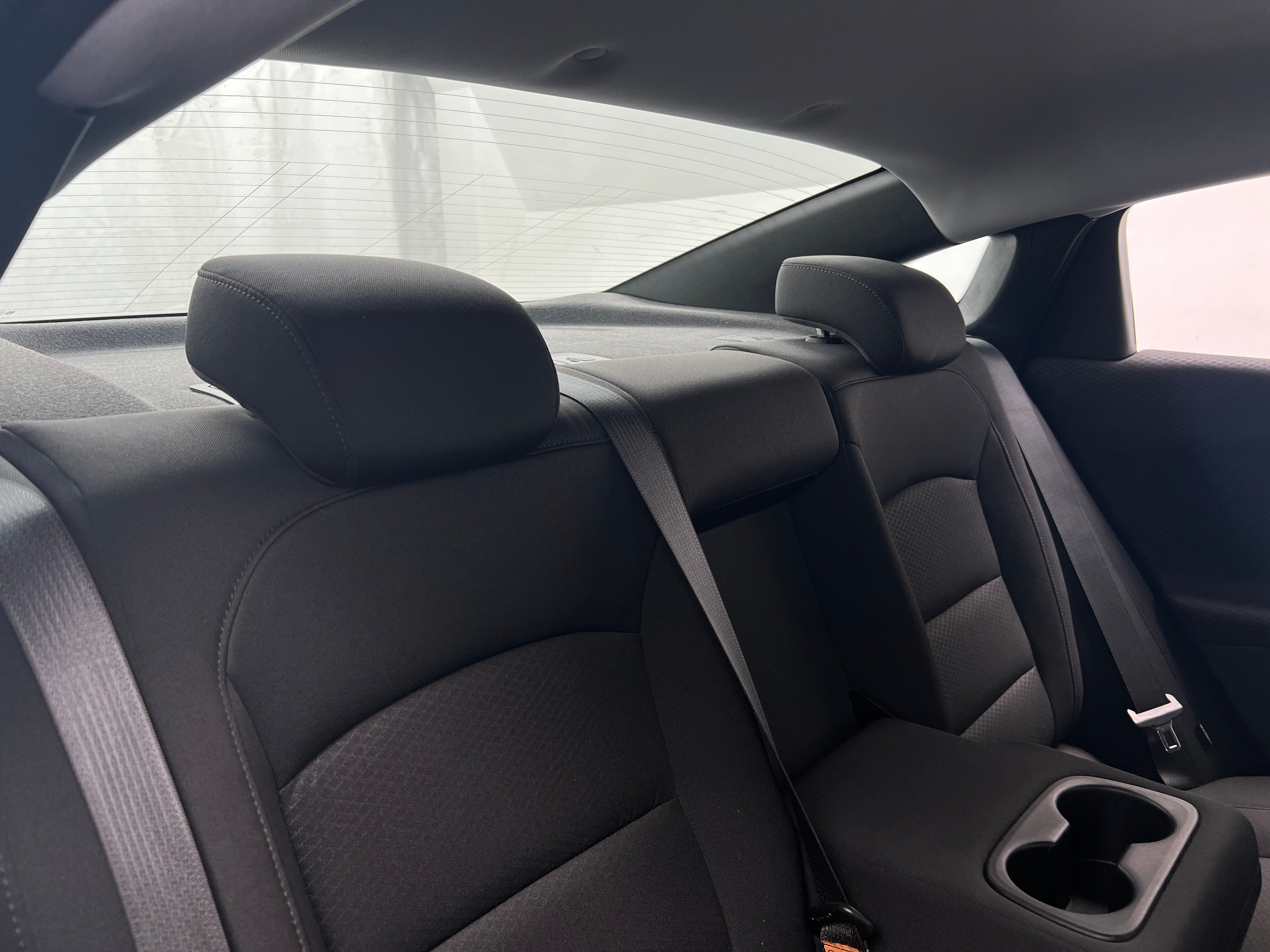 2023 Chevrolet Malibu LT 6