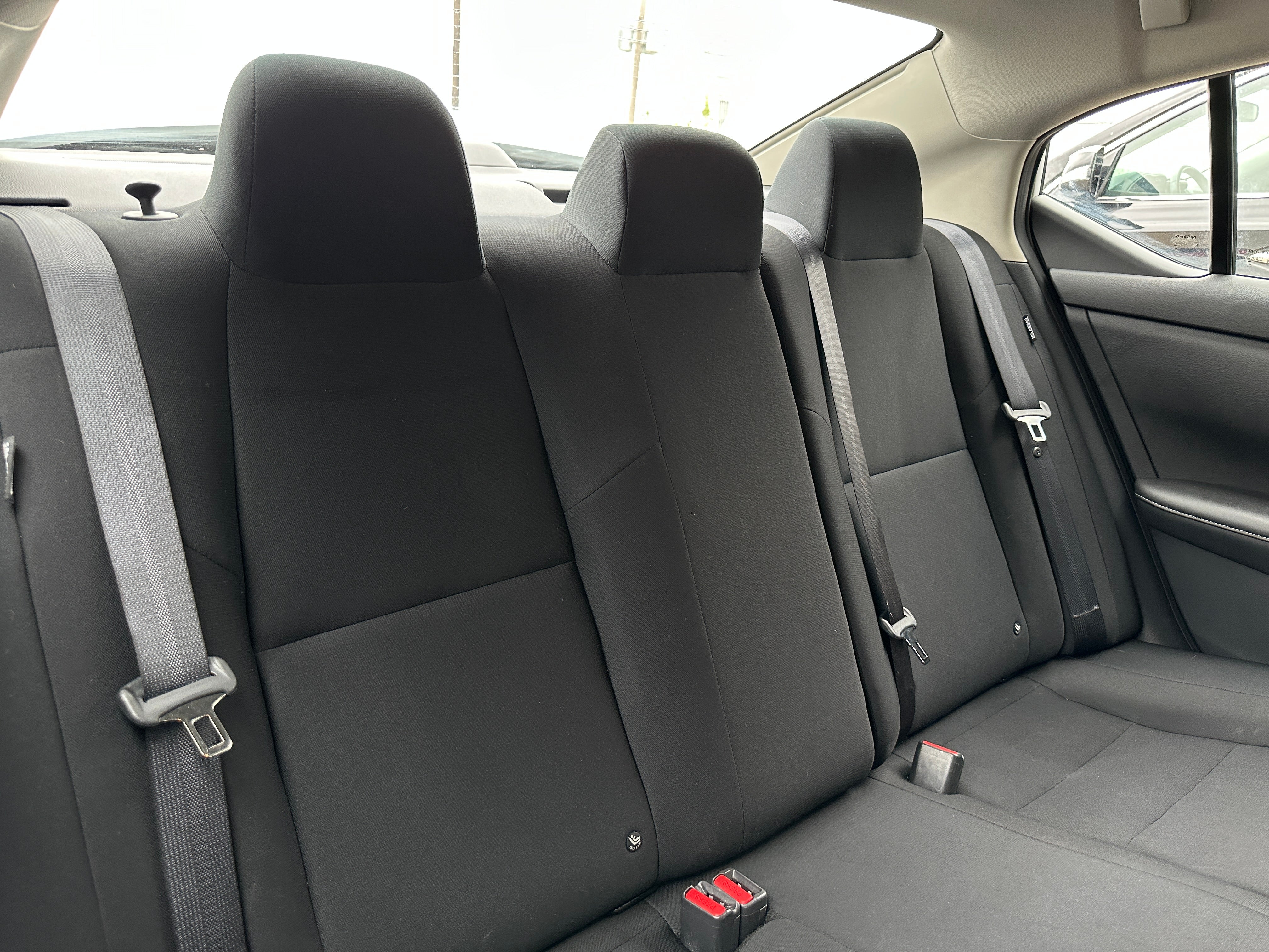 2024 Nissan Sentra S 6