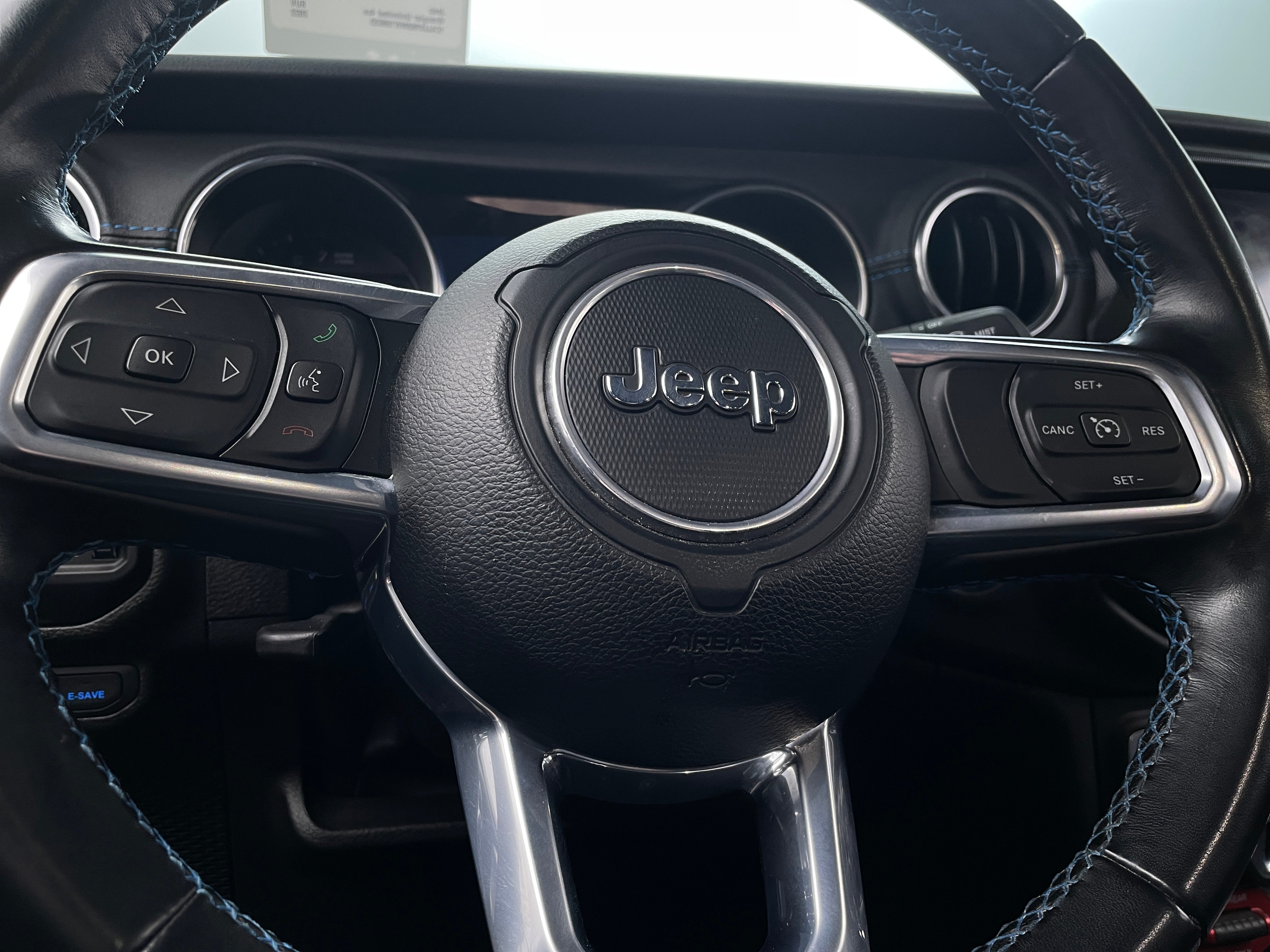 2022 Jeep Wrangler Unlimited Rubicon 4xe 4