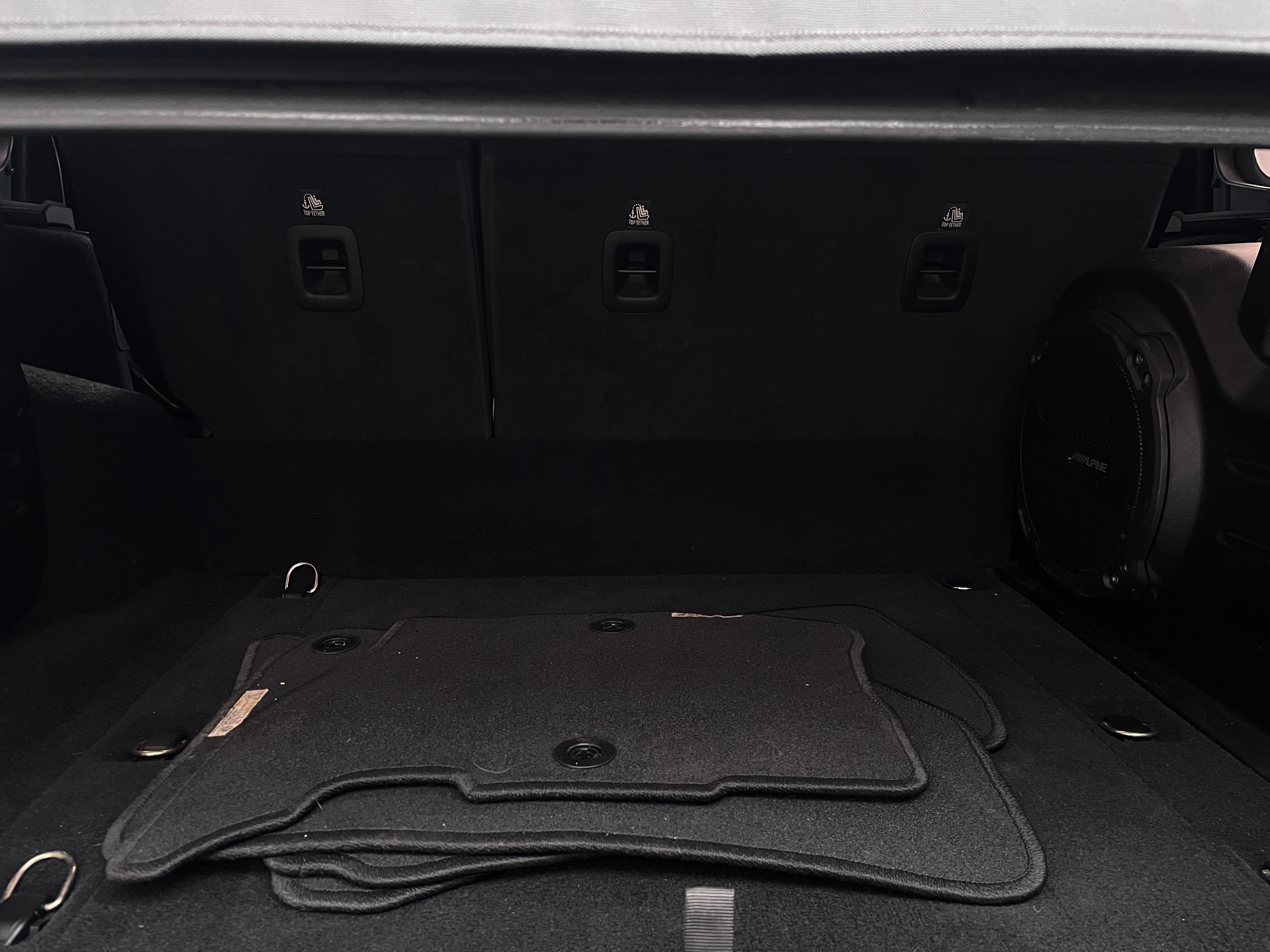 2022 Jeep Wrangler Unlimited Rubicon 4xe 6