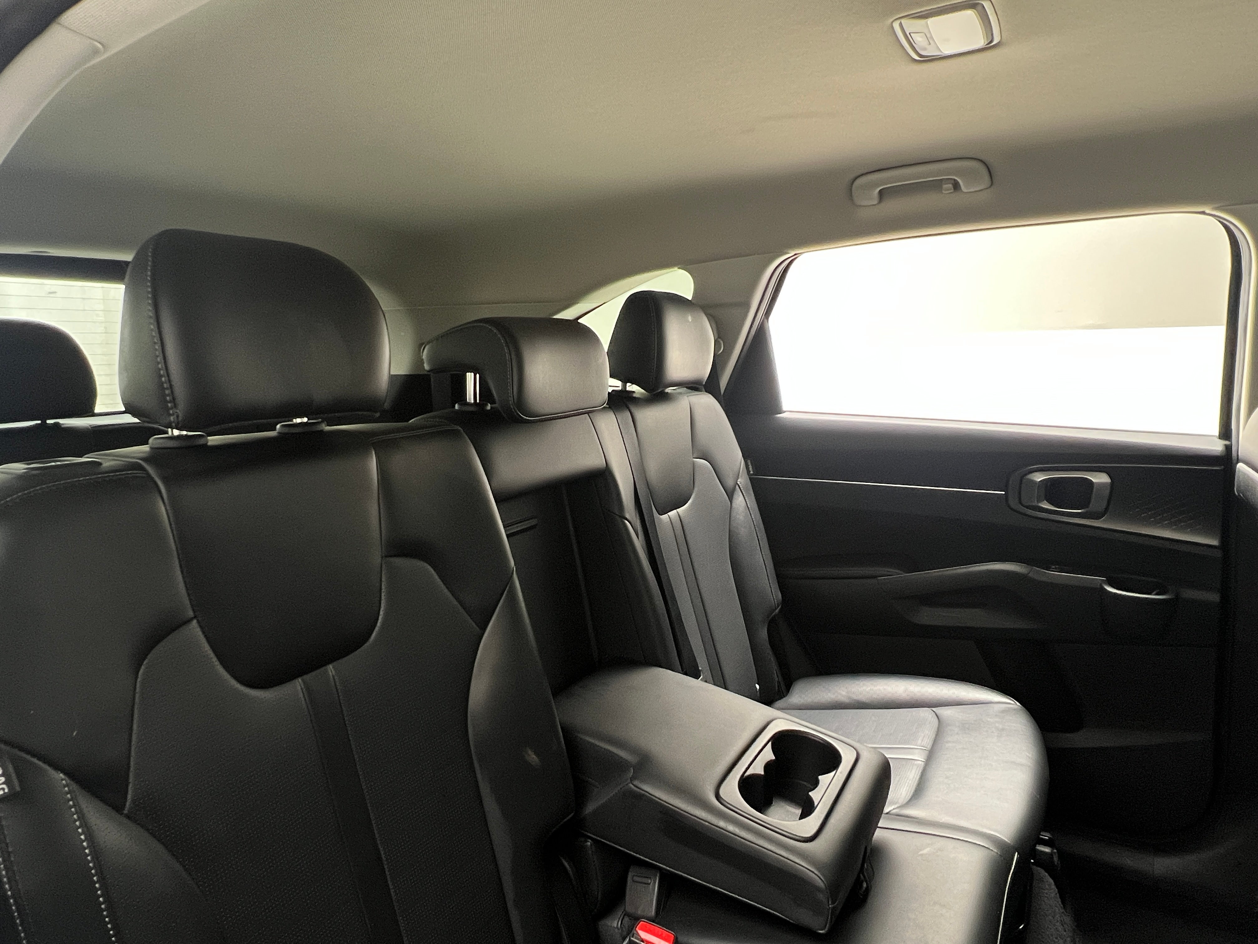 2024 Kia Sorento S 5