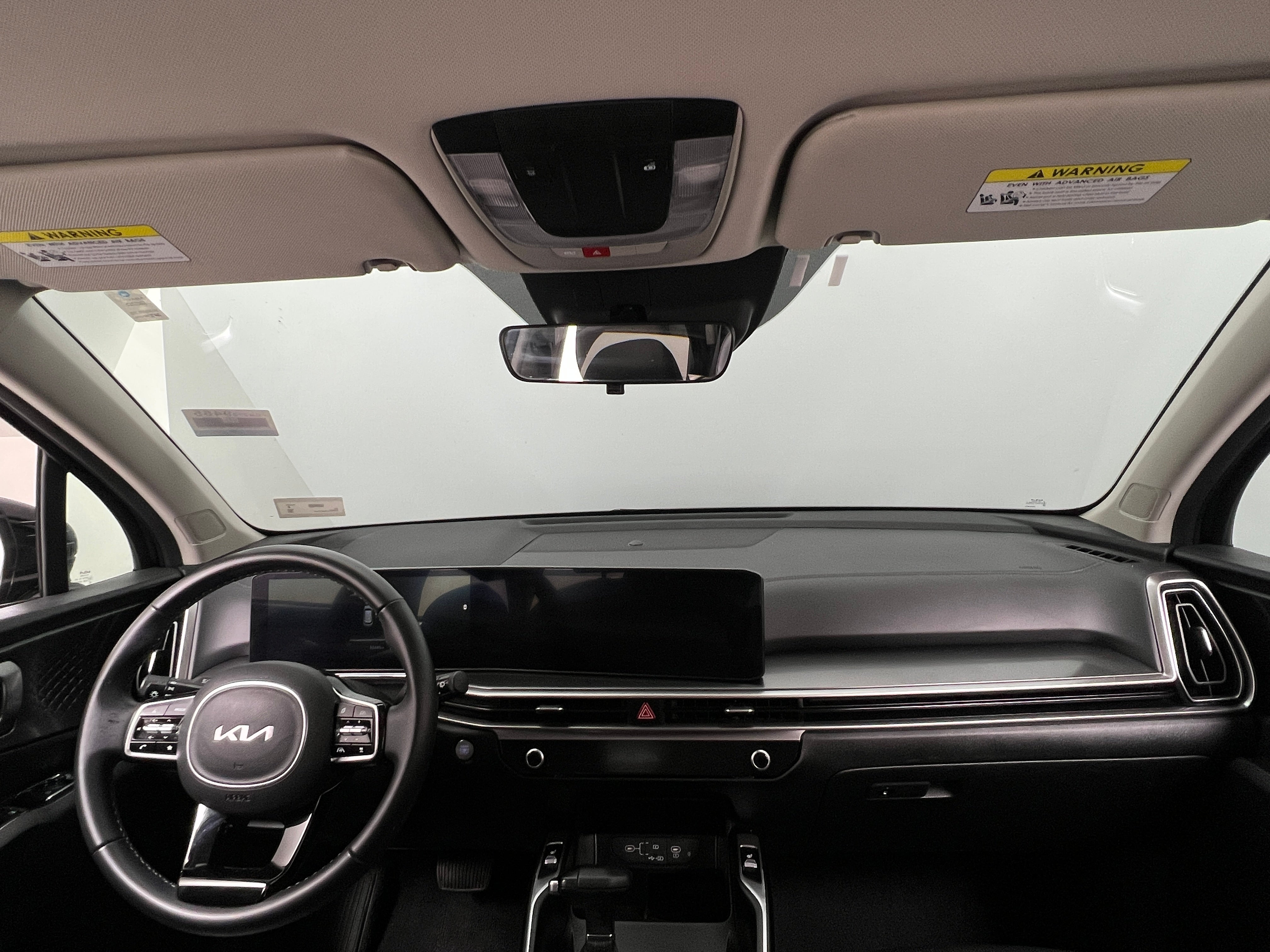 2024 Kia Sorento S 2