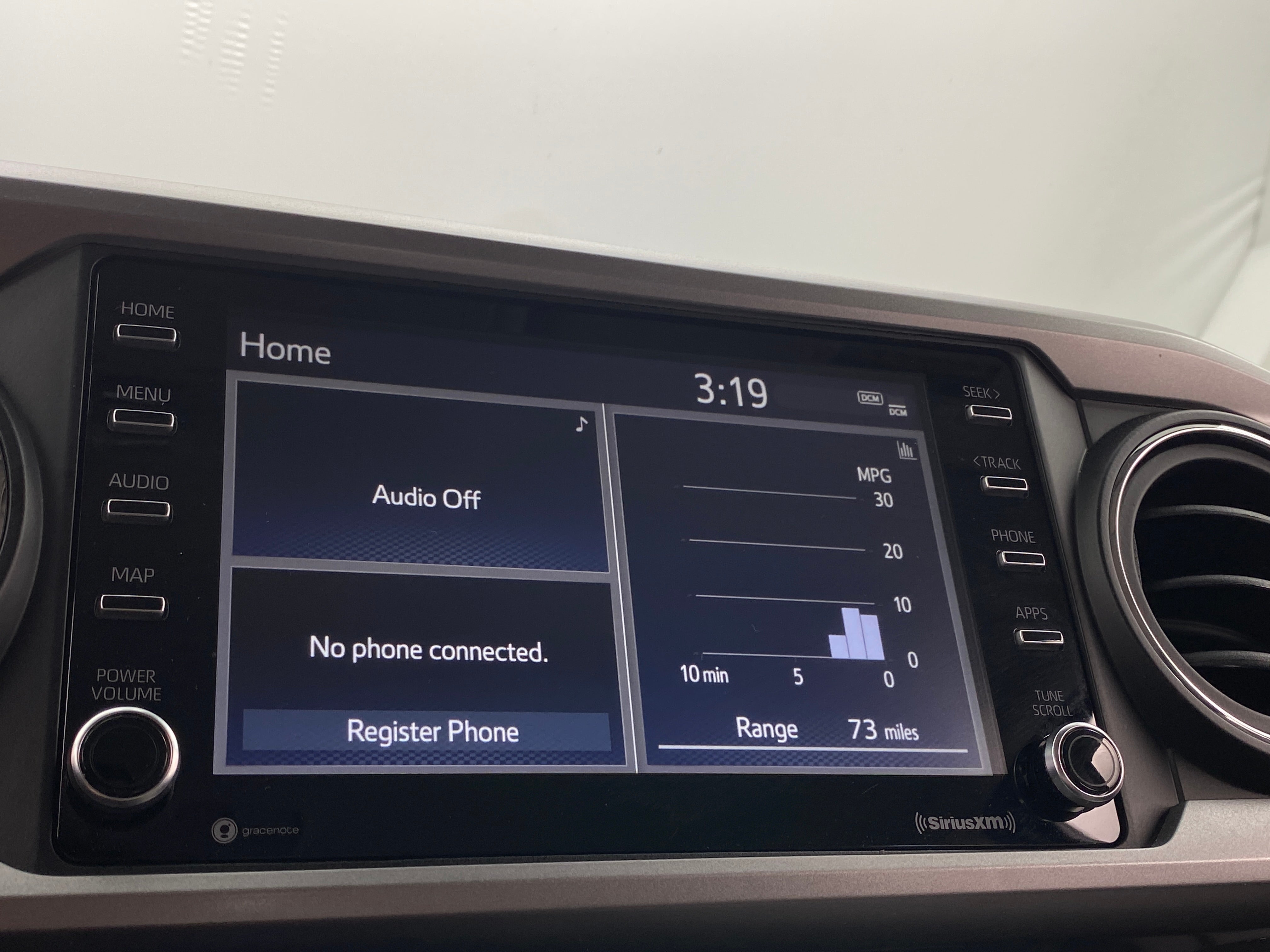 2021 Toyota Tacoma SR5 4