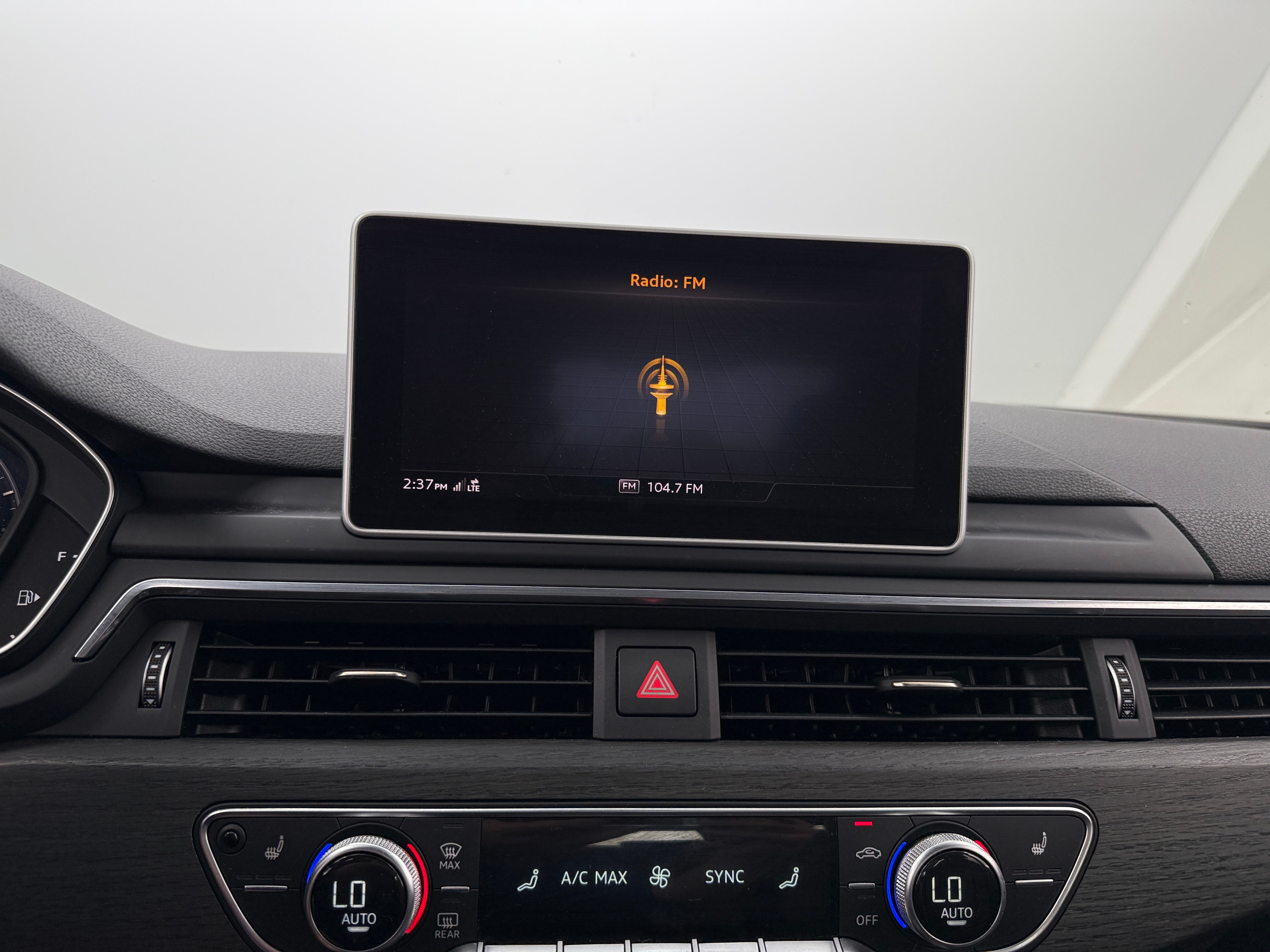 2017 Audi A4 Premium 3