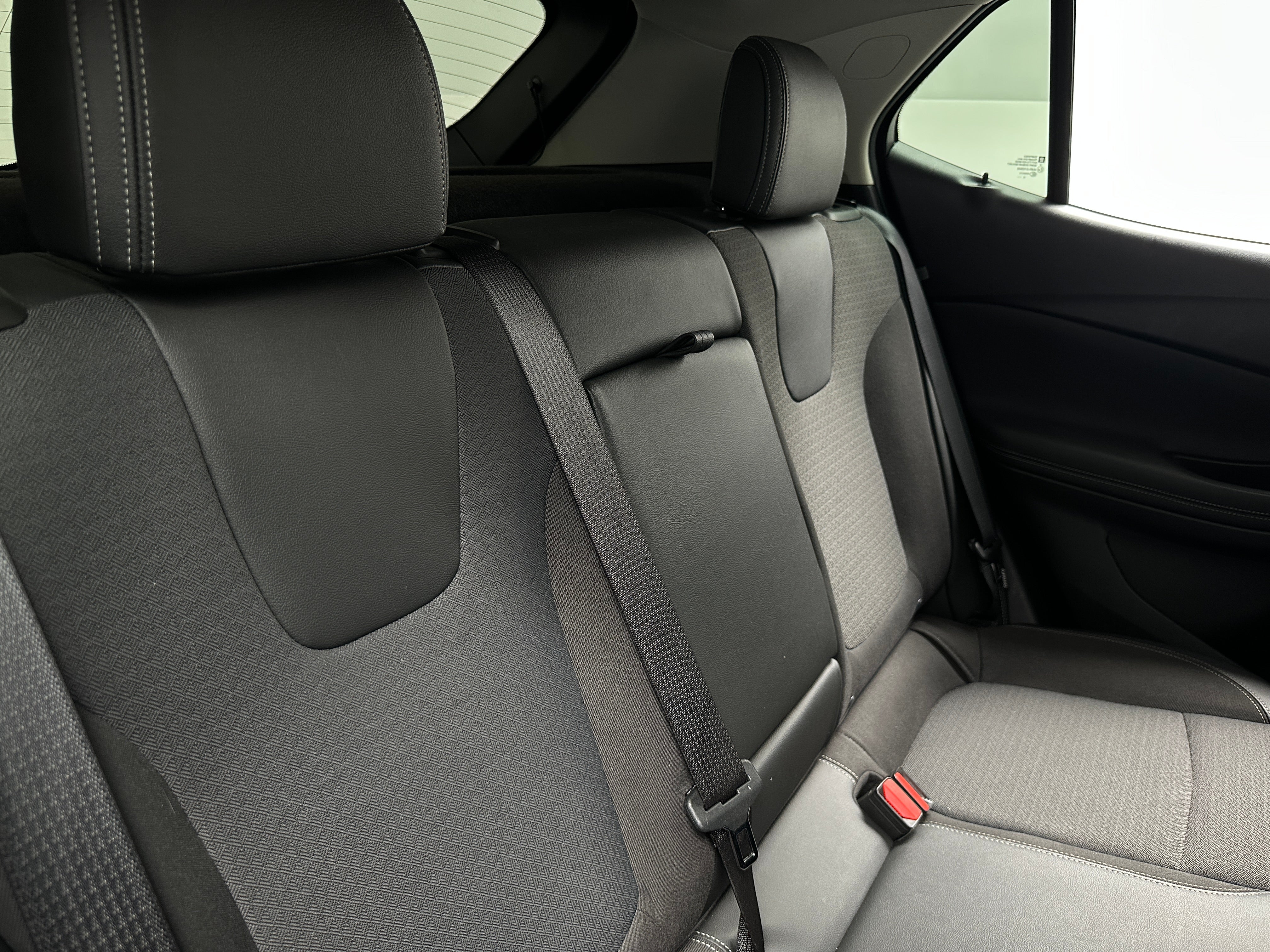 2020 Buick Encore GX Select 5