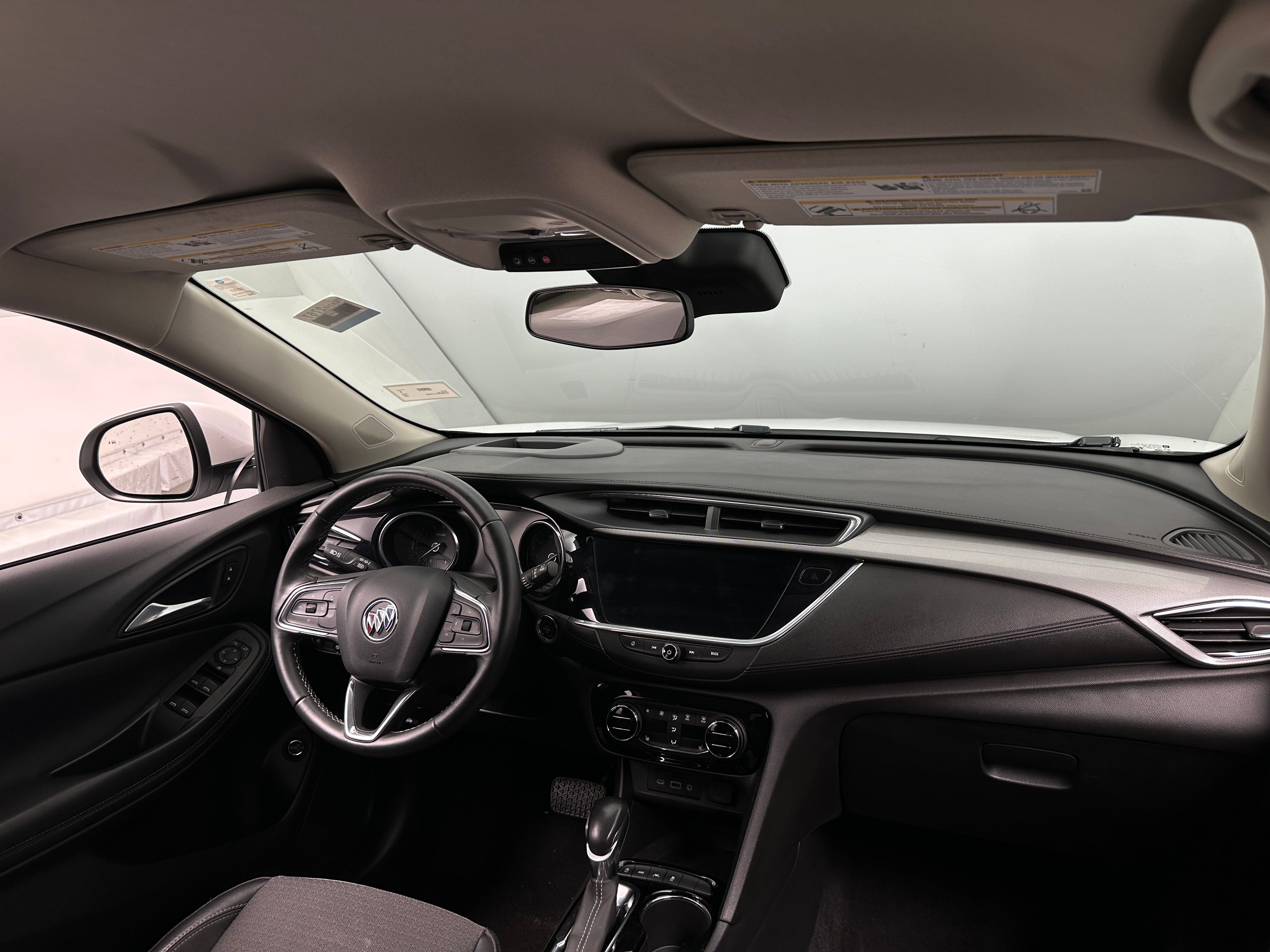2020 Buick Encore GX Select 2