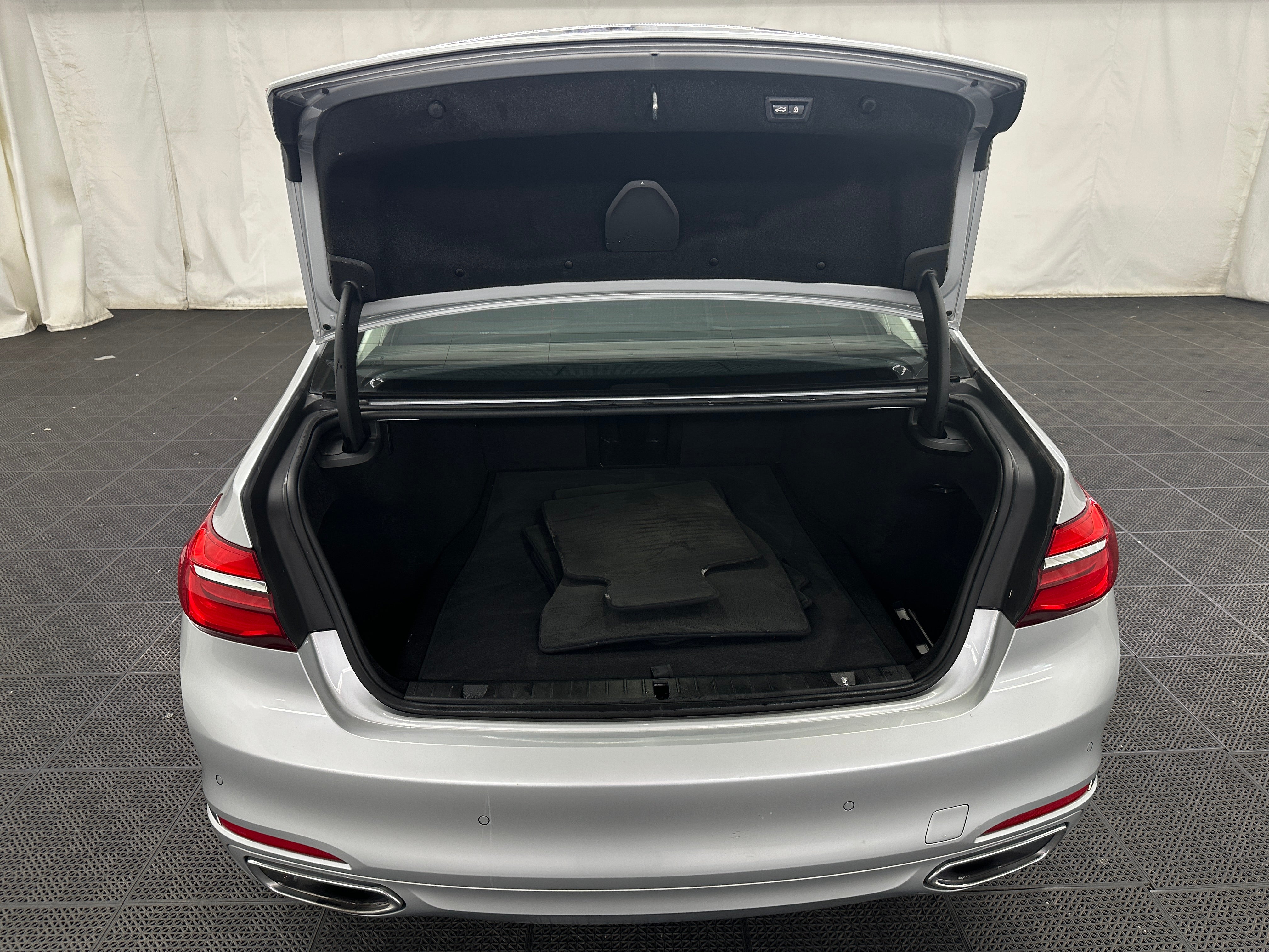 2019 BMW 7 Series 740i xDrive 6
