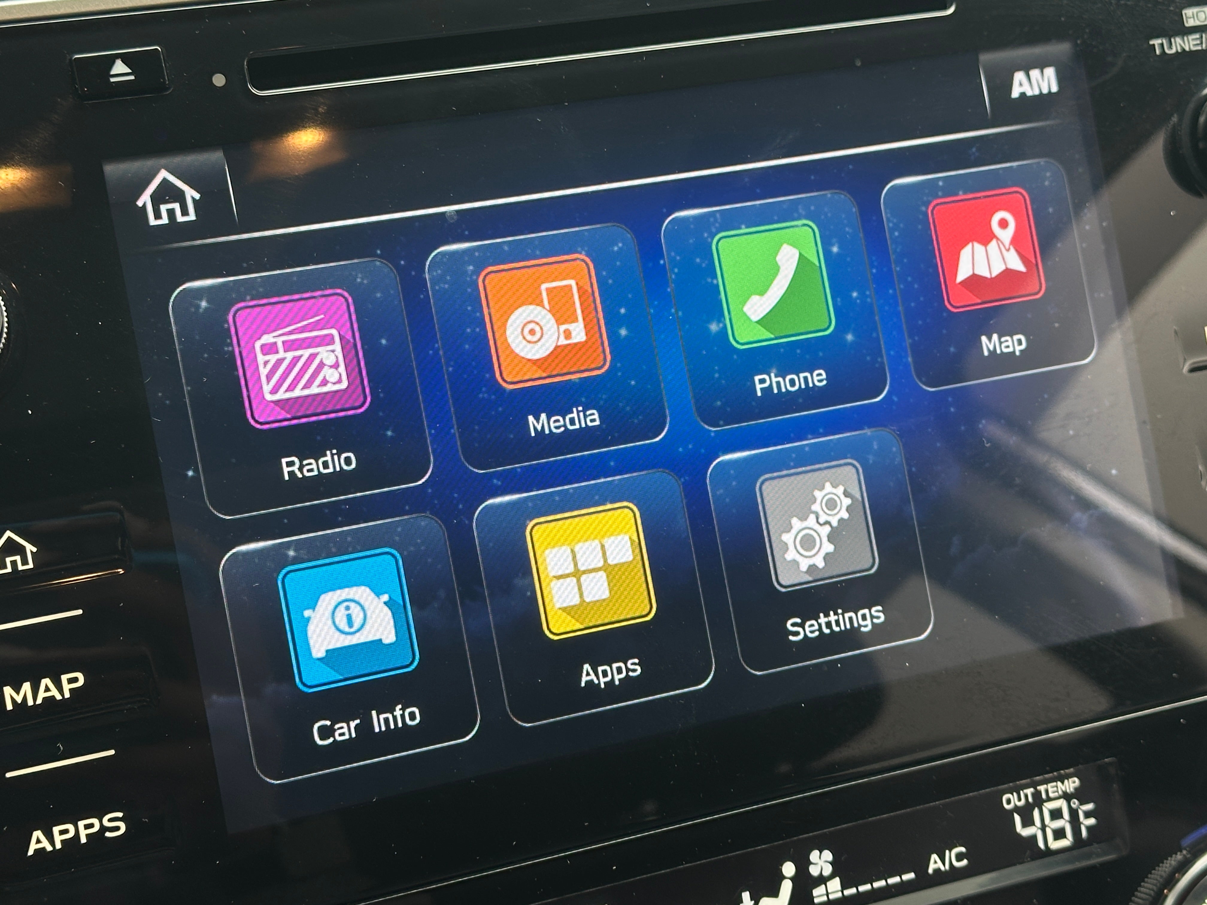 2018 Subaru Outback 2.5i Limited 3