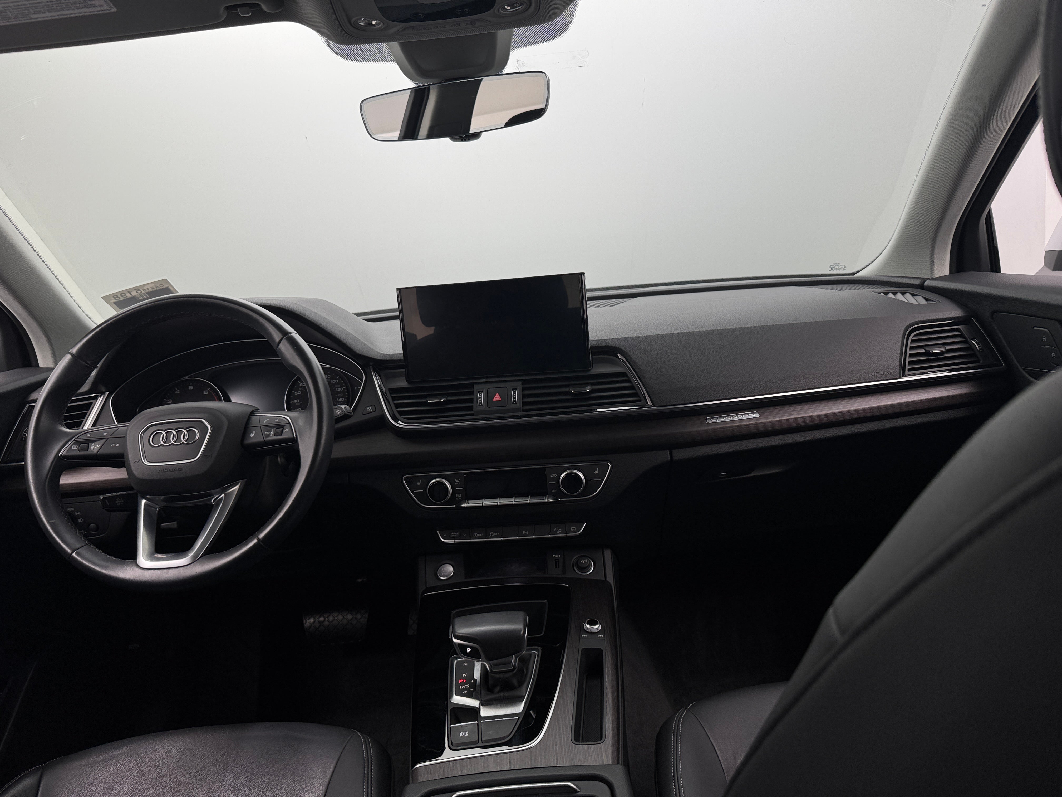 2022 Audi Q5 e Premium 2