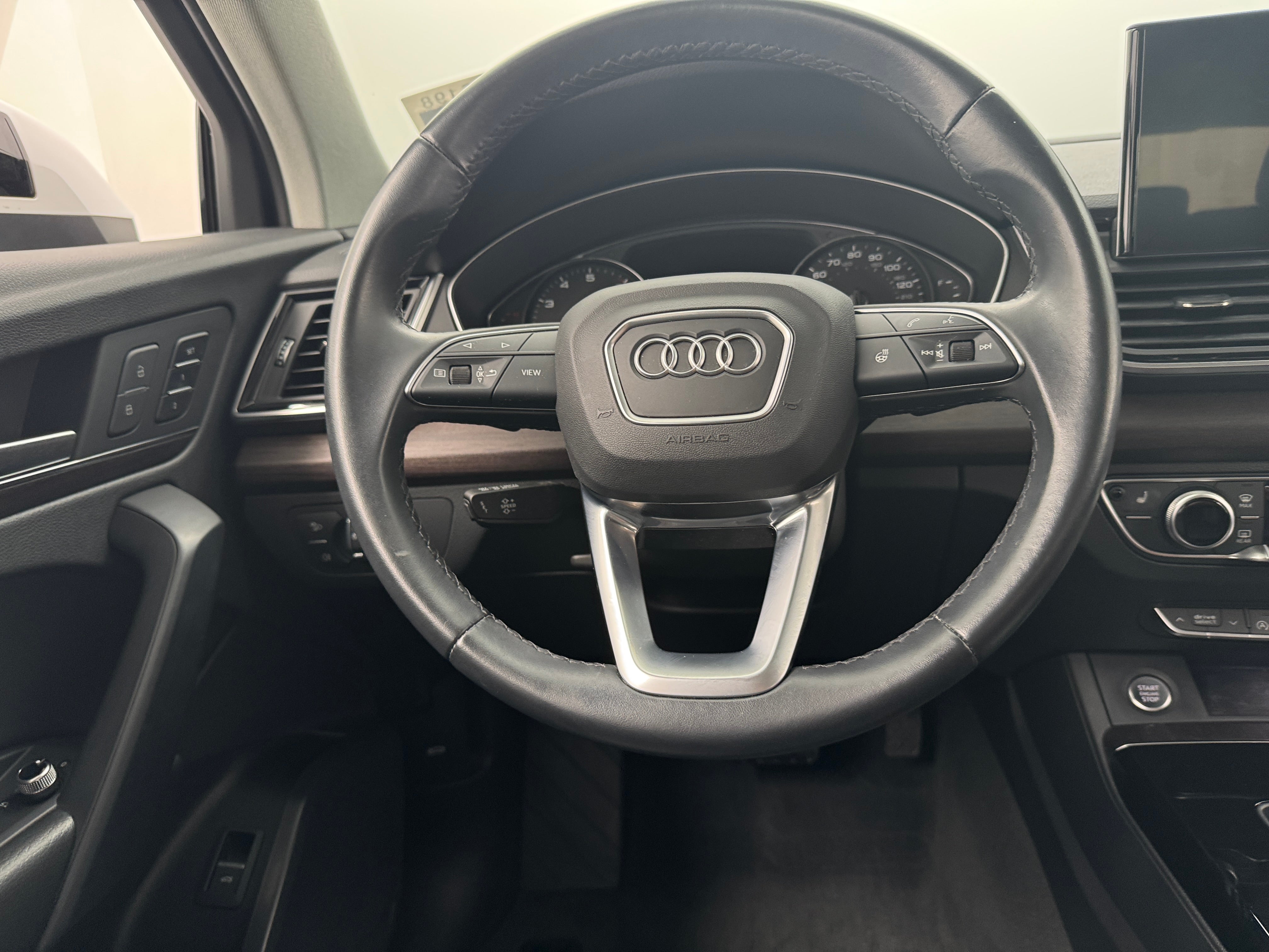 2022 Audi Q5 e Premium 4