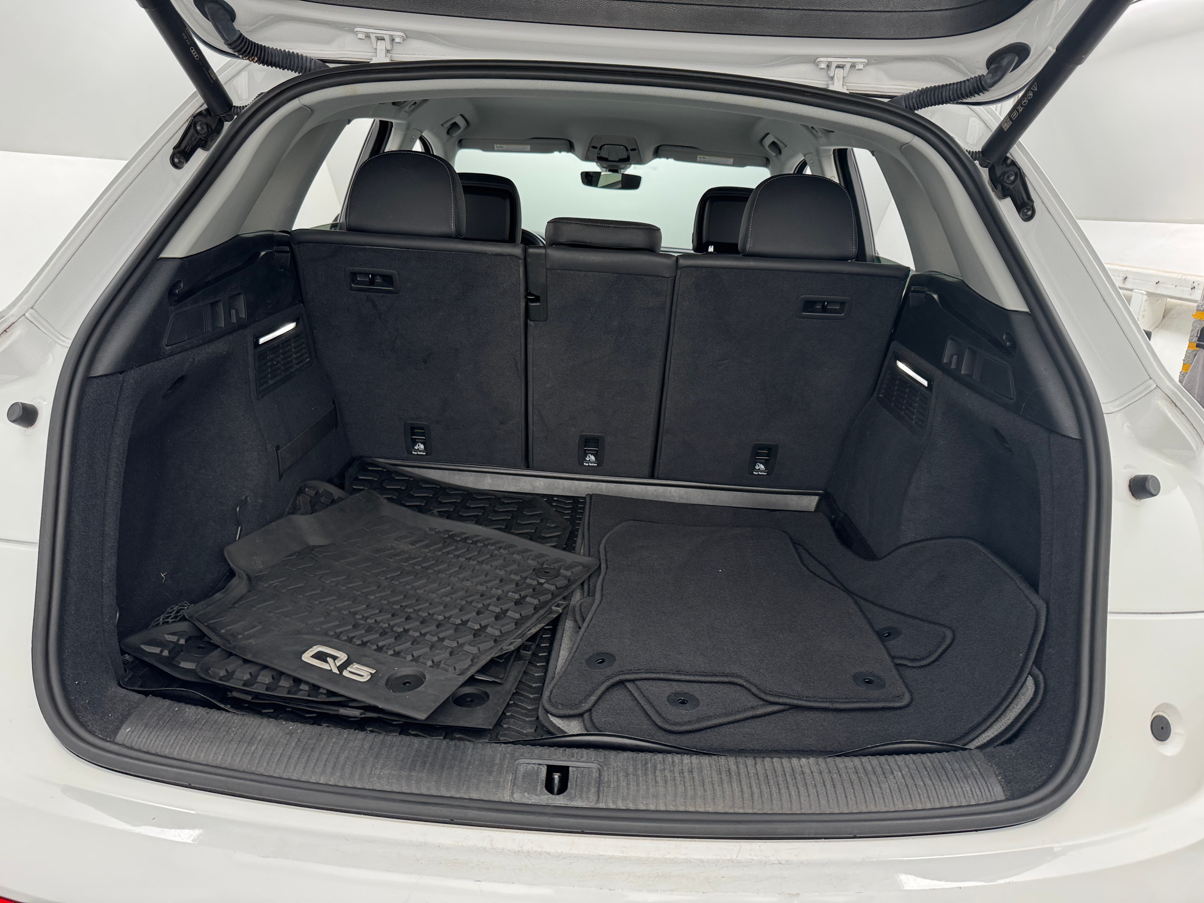 2022 Audi Q5 e Premium 6