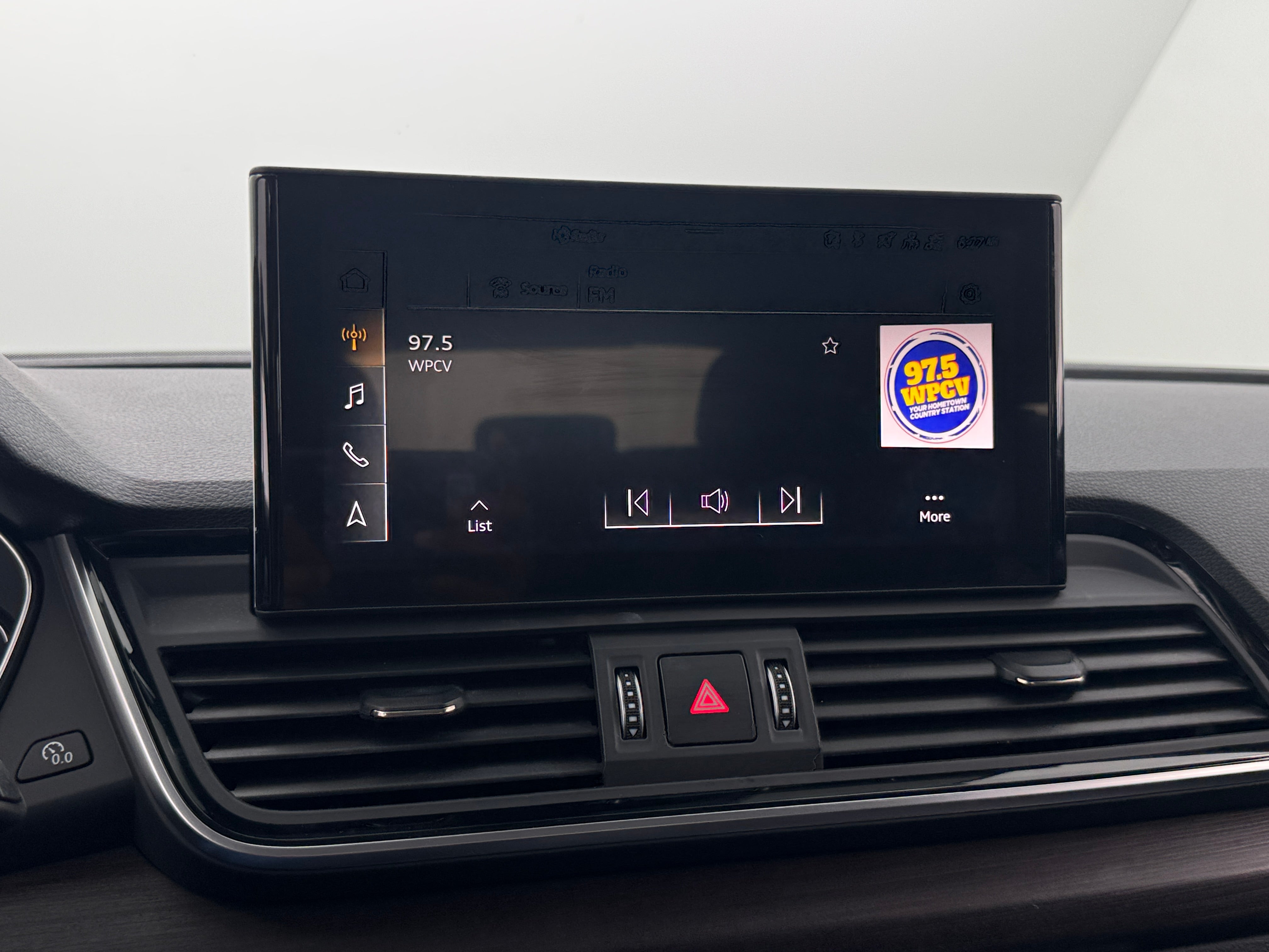 2022 Audi Q5 e Premium 3