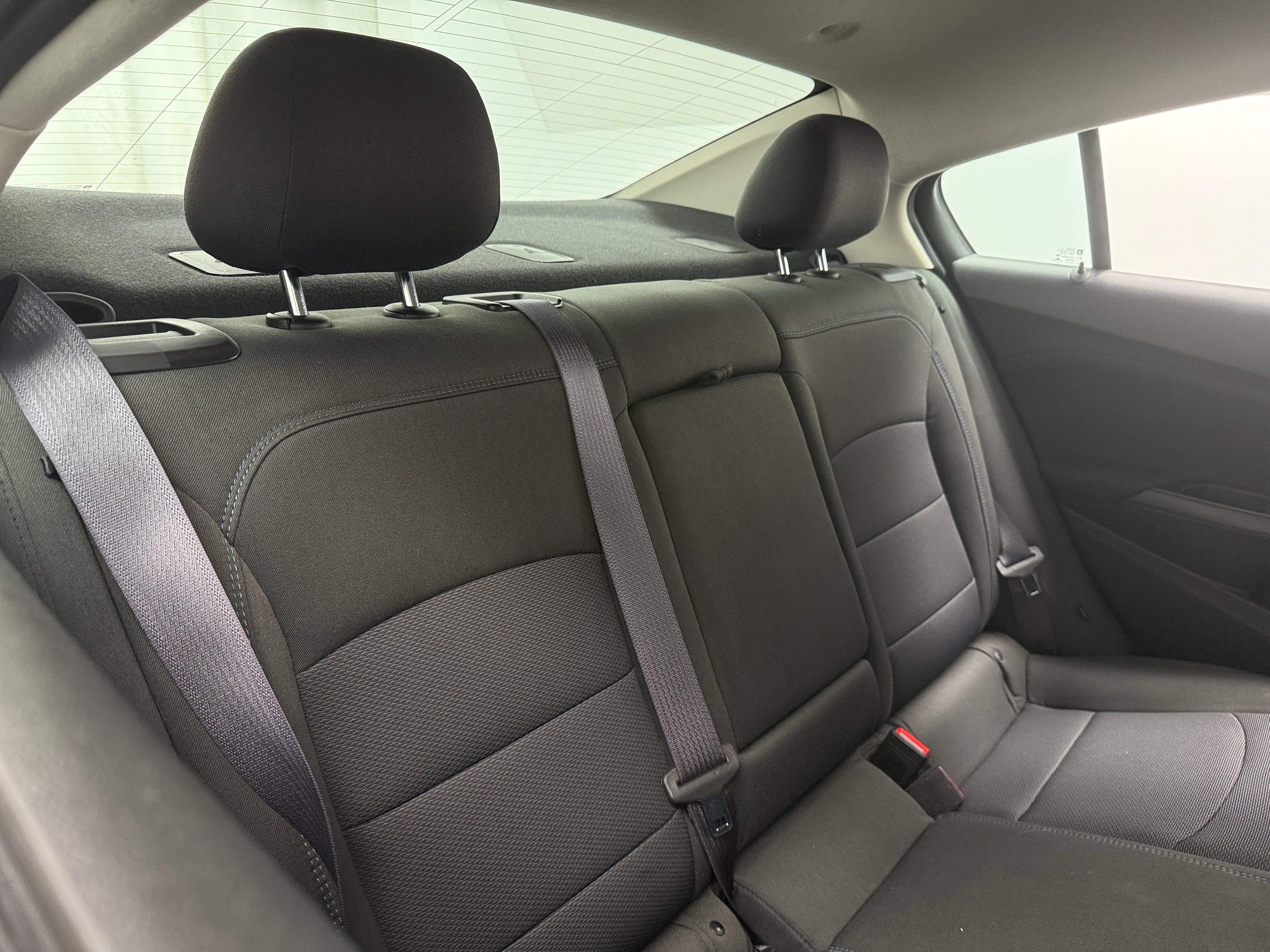 2017 Chevrolet Cruze LT 6