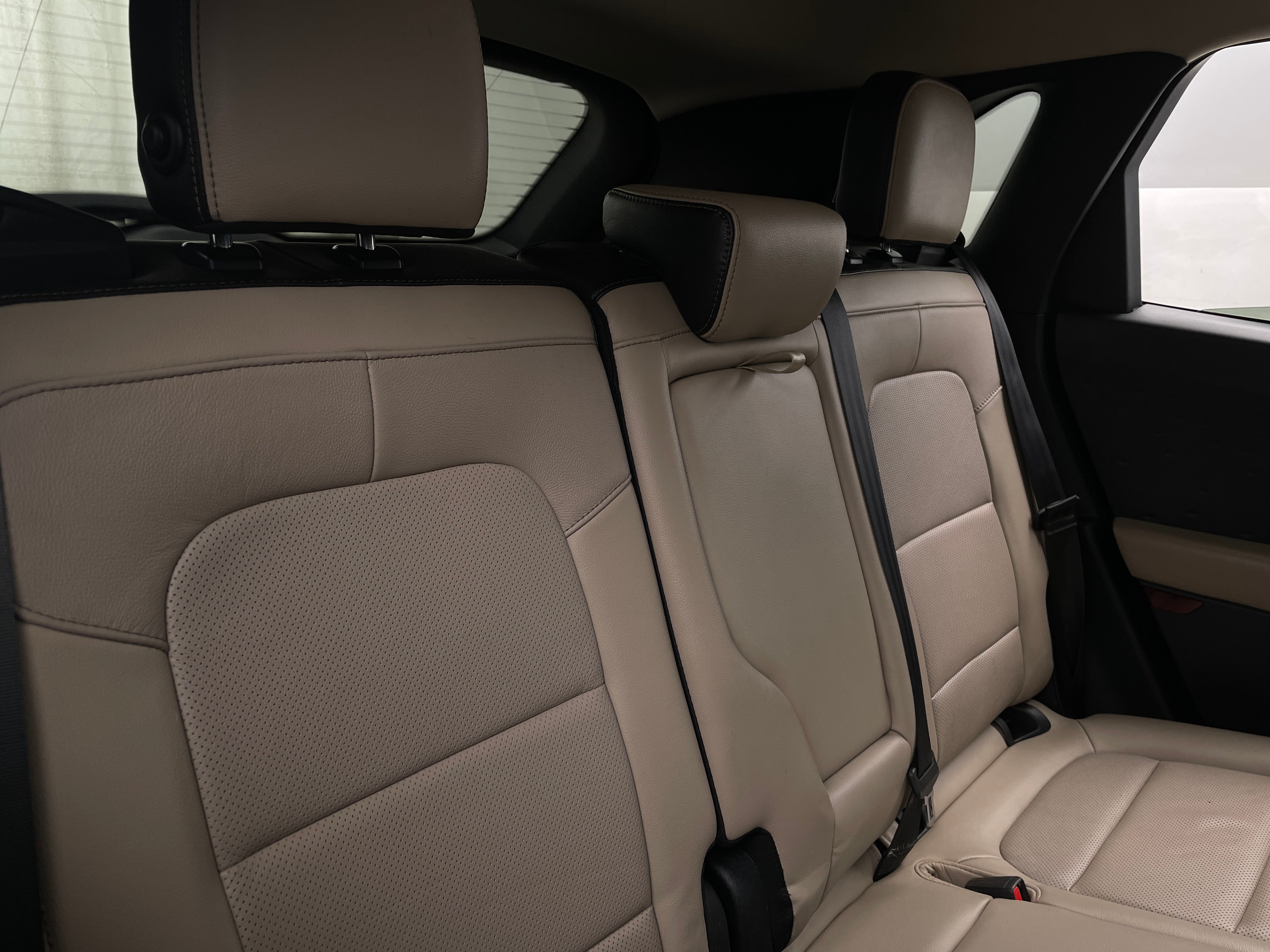 2020 Ford Escape Titanium 5