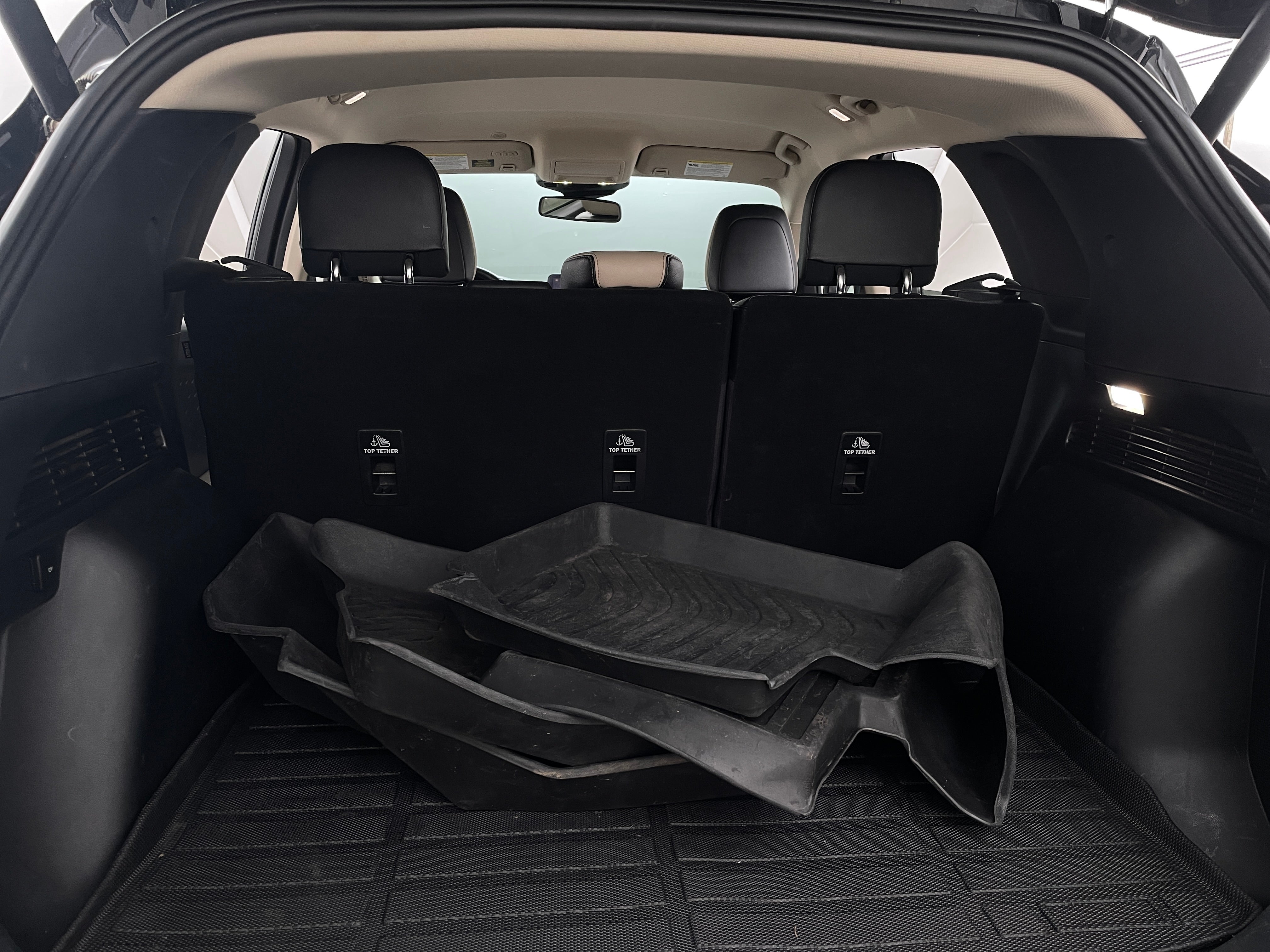 2020 Ford Escape Titanium 6