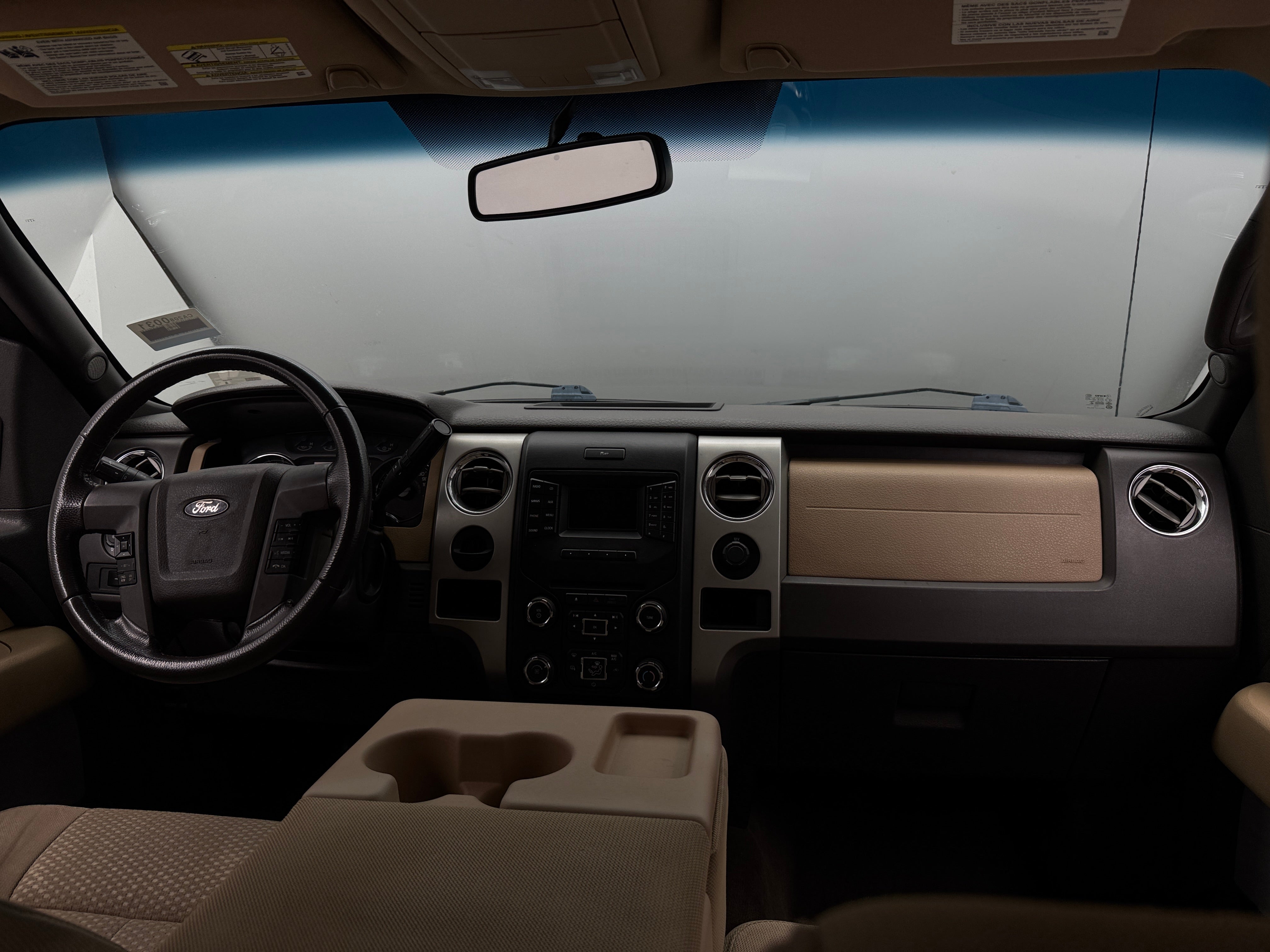 2014 Ford Econoline E-150 3