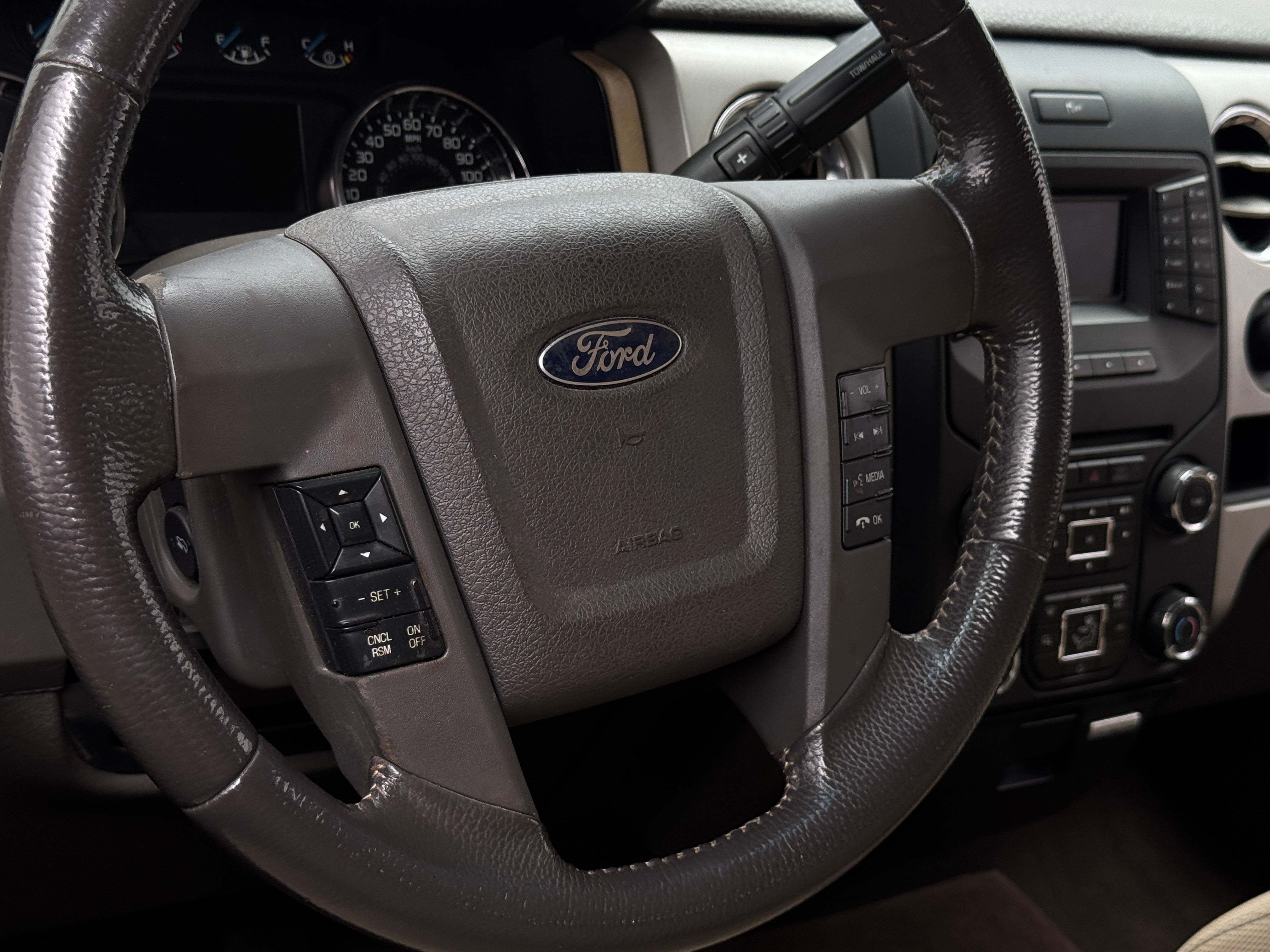 2014 Ford Econoline E-150 5