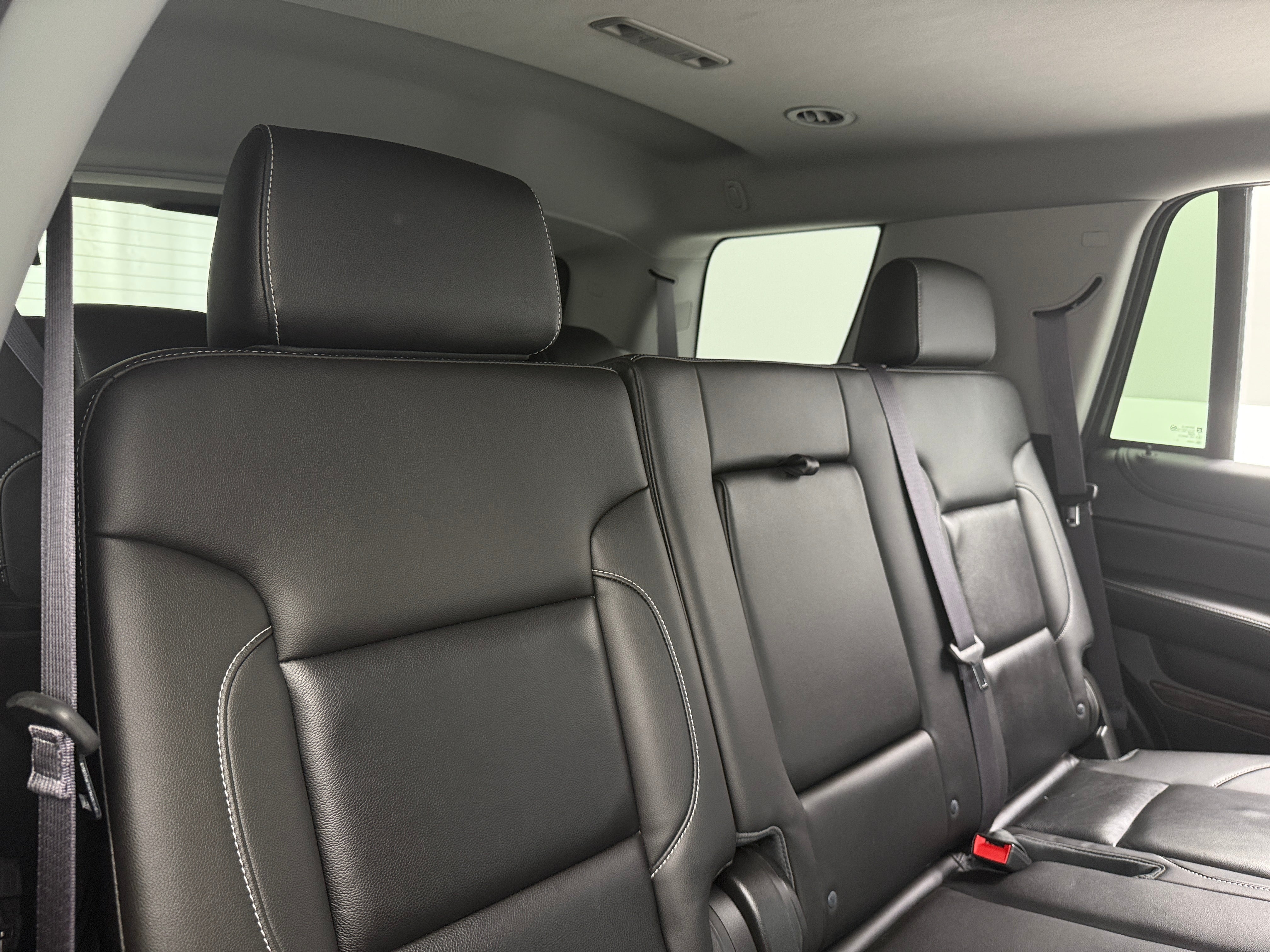 2015 Chevrolet Tahoe LT 5