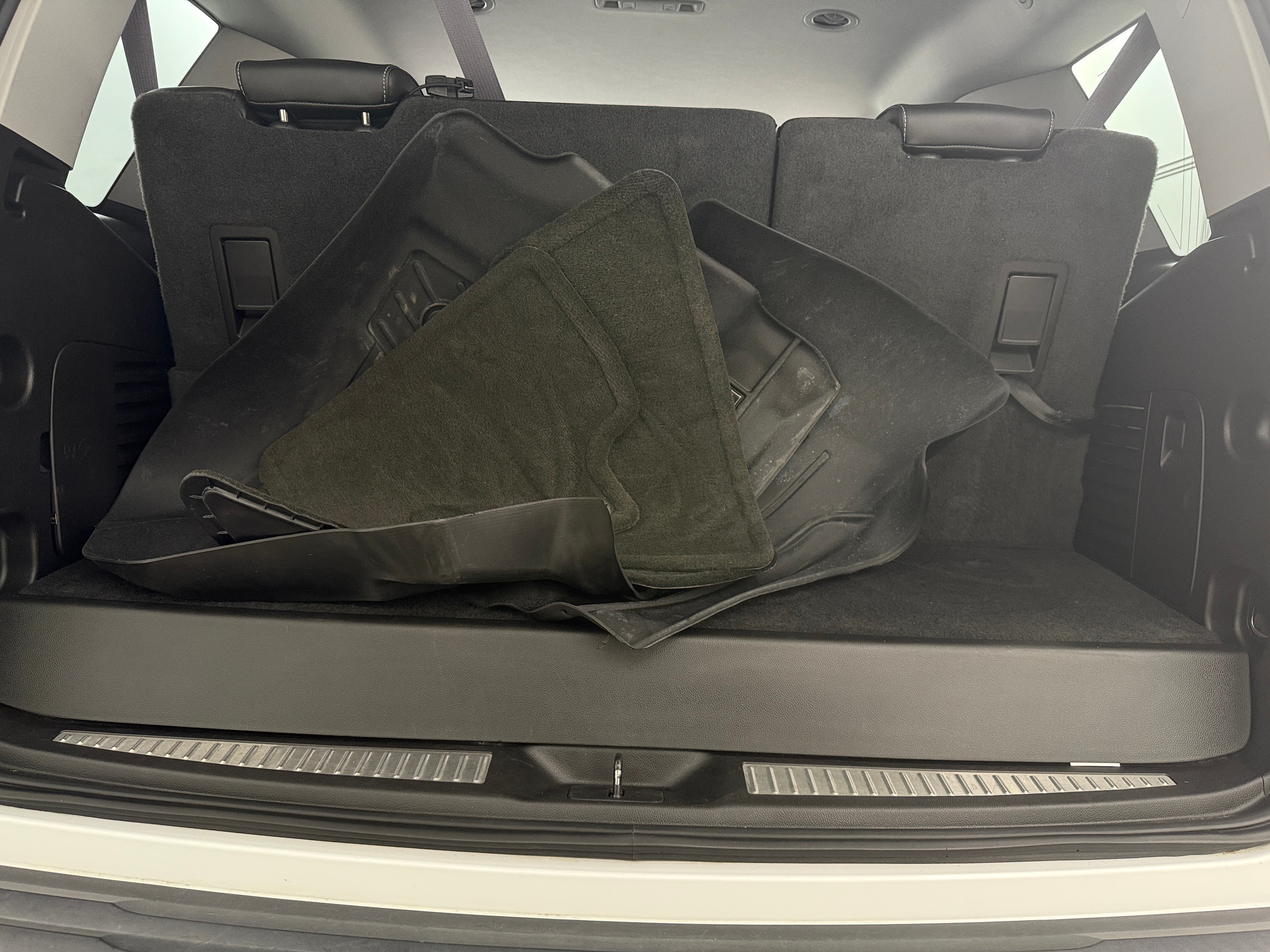 2015 Chevrolet Tahoe LT 6