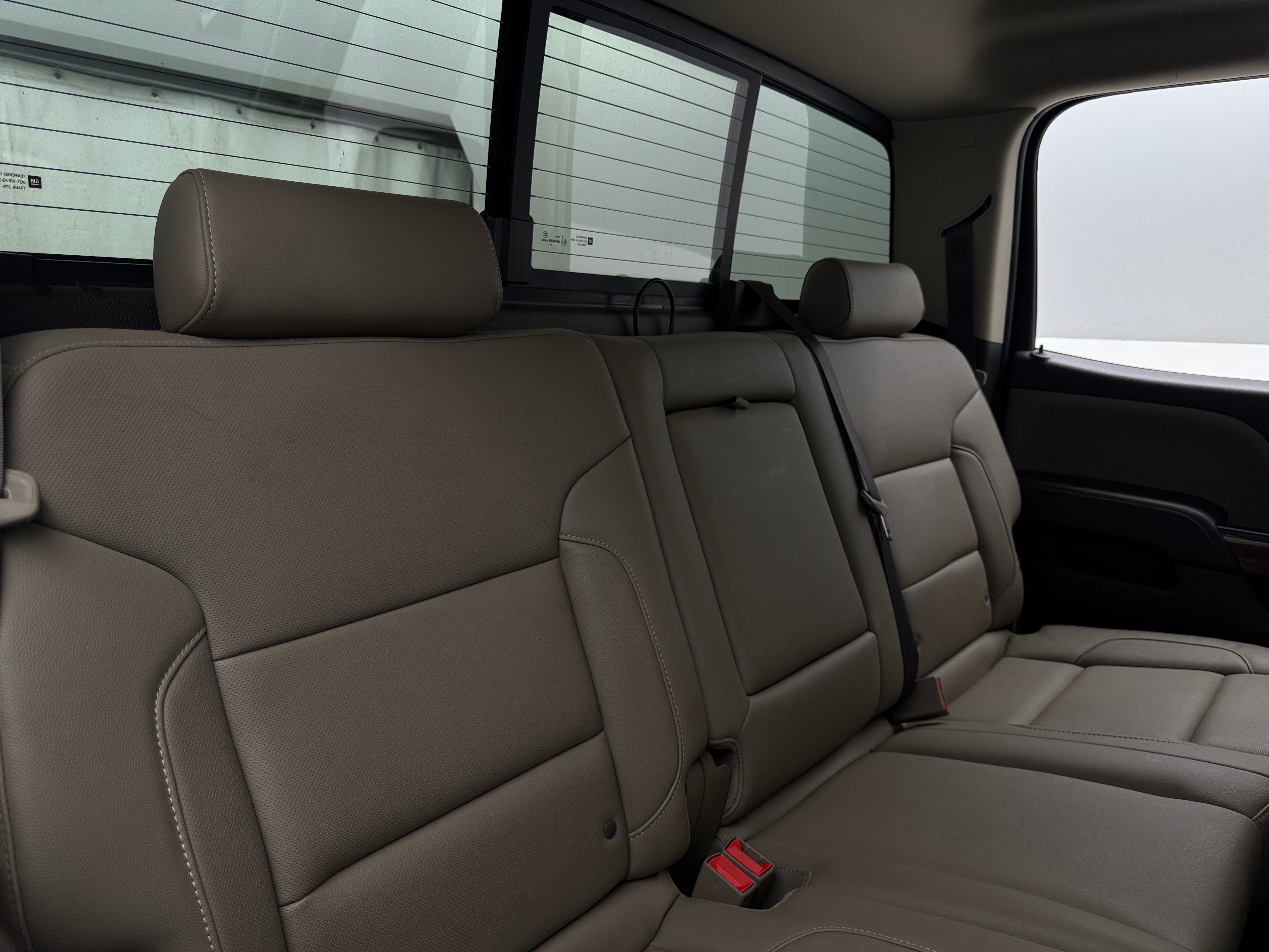 2018 GMC Sierra 1500 SLT 5