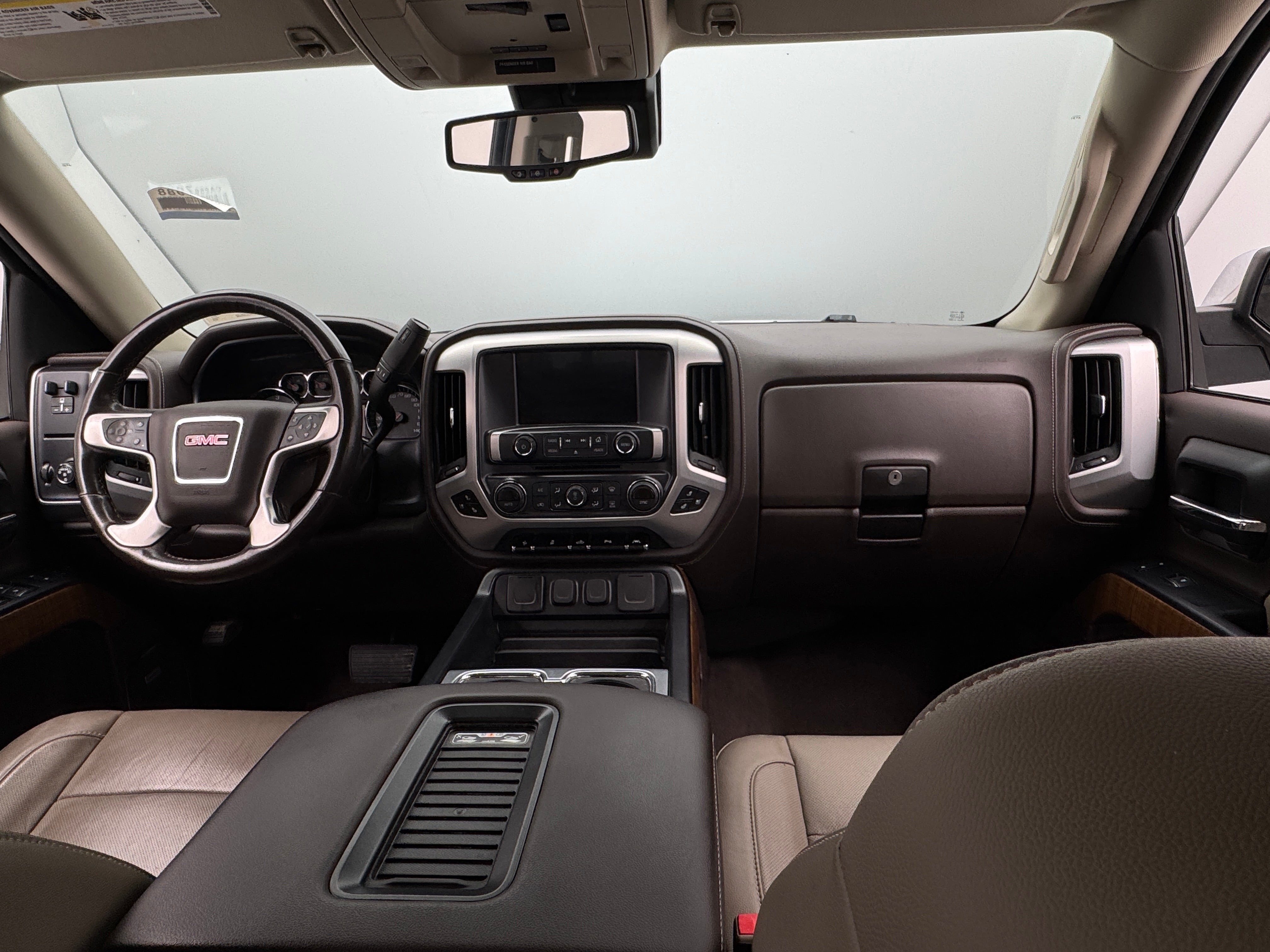 2018 GMC Sierra 1500 SLT 2