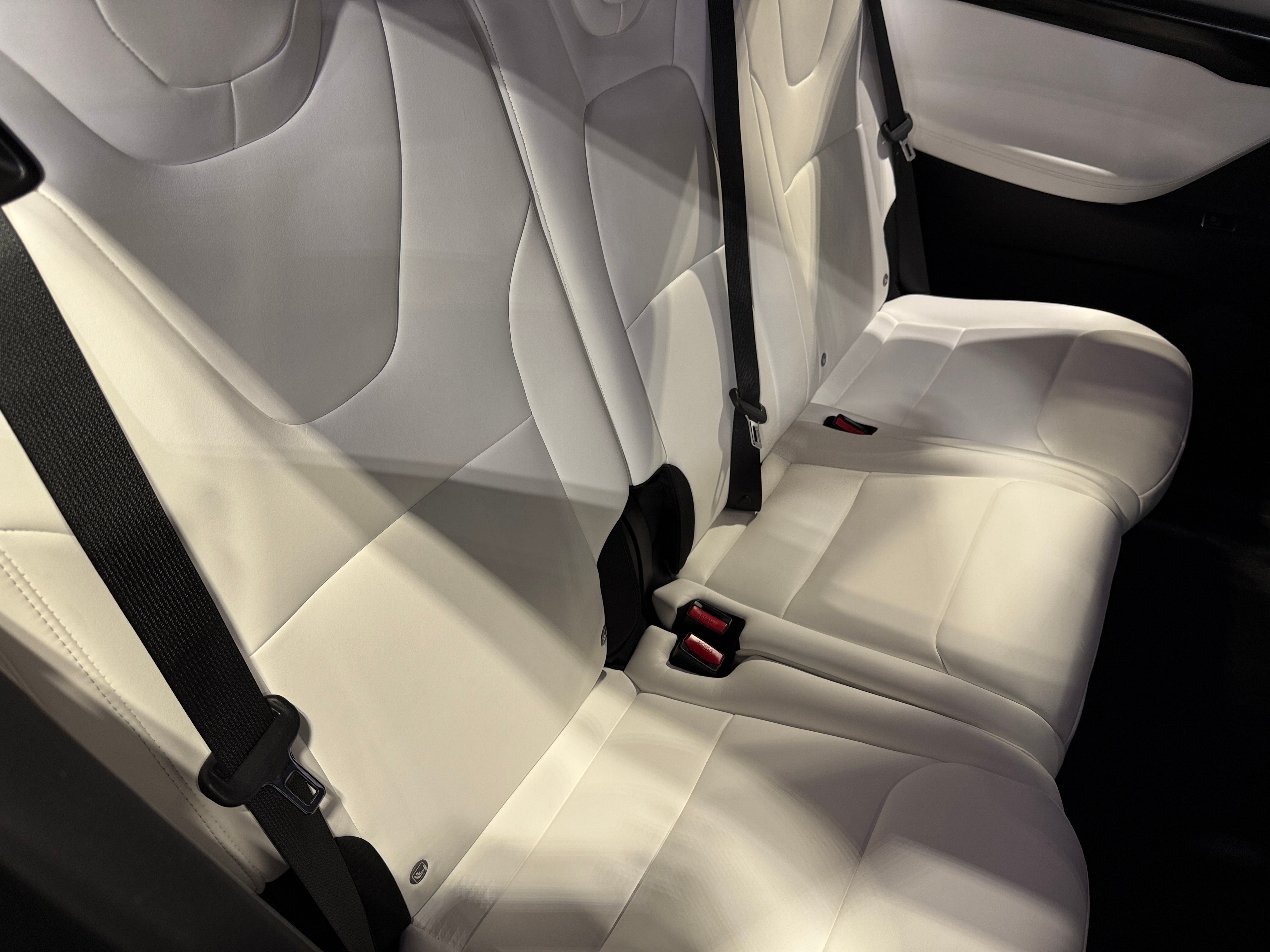 2020 Tesla Model X Long Range 5