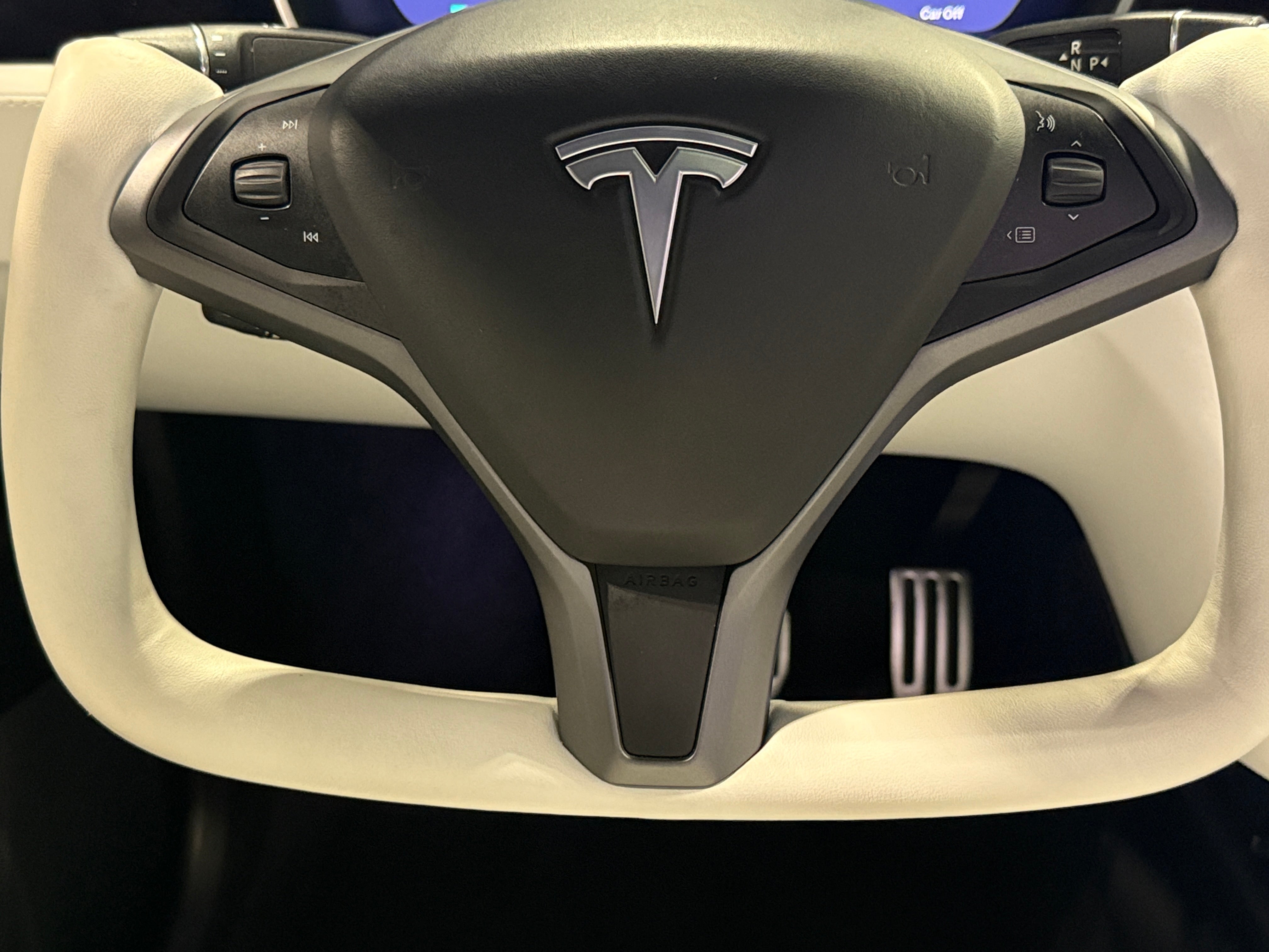 2020 Tesla Model X Long Range 4