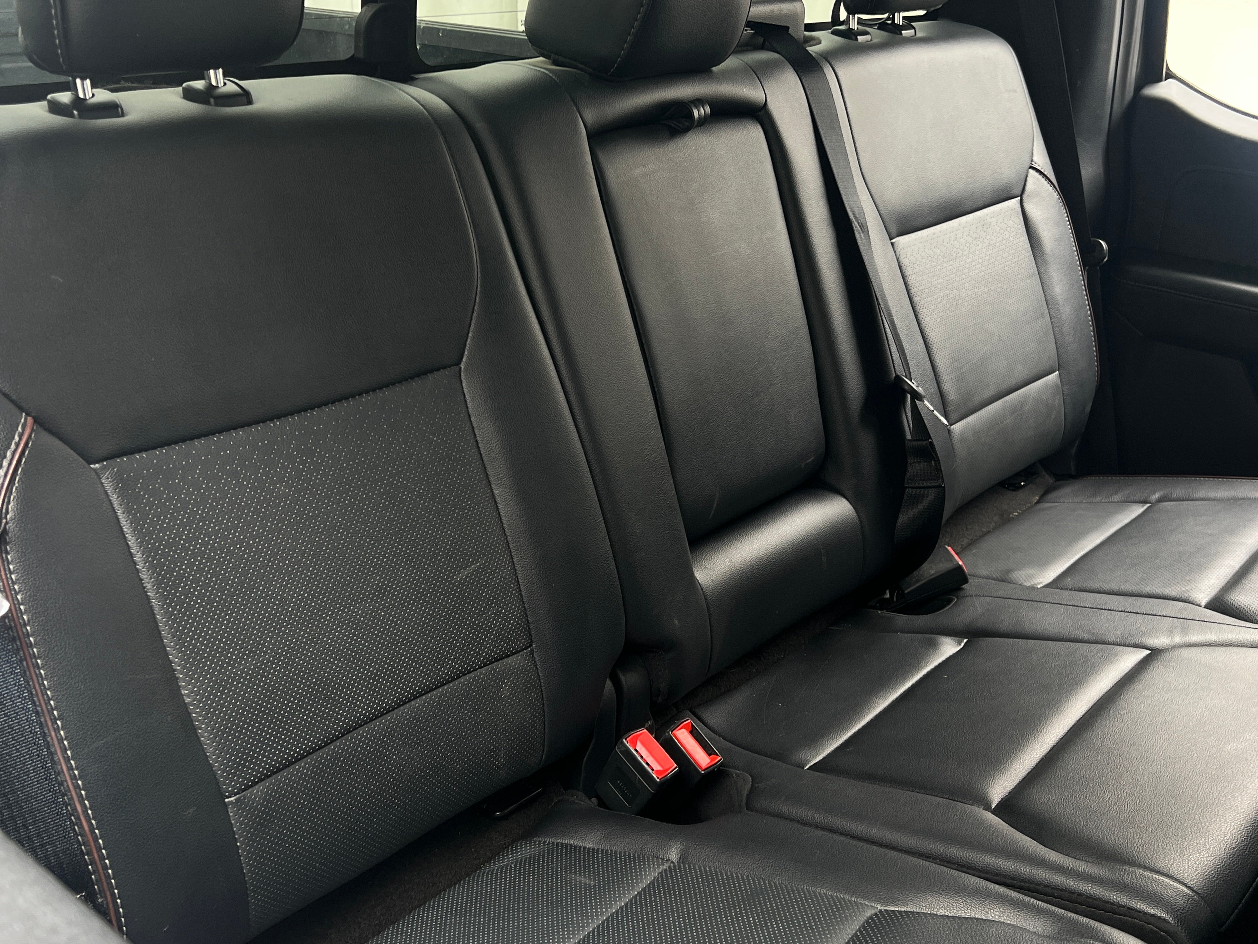 2023 Ford Econoline E-150 5