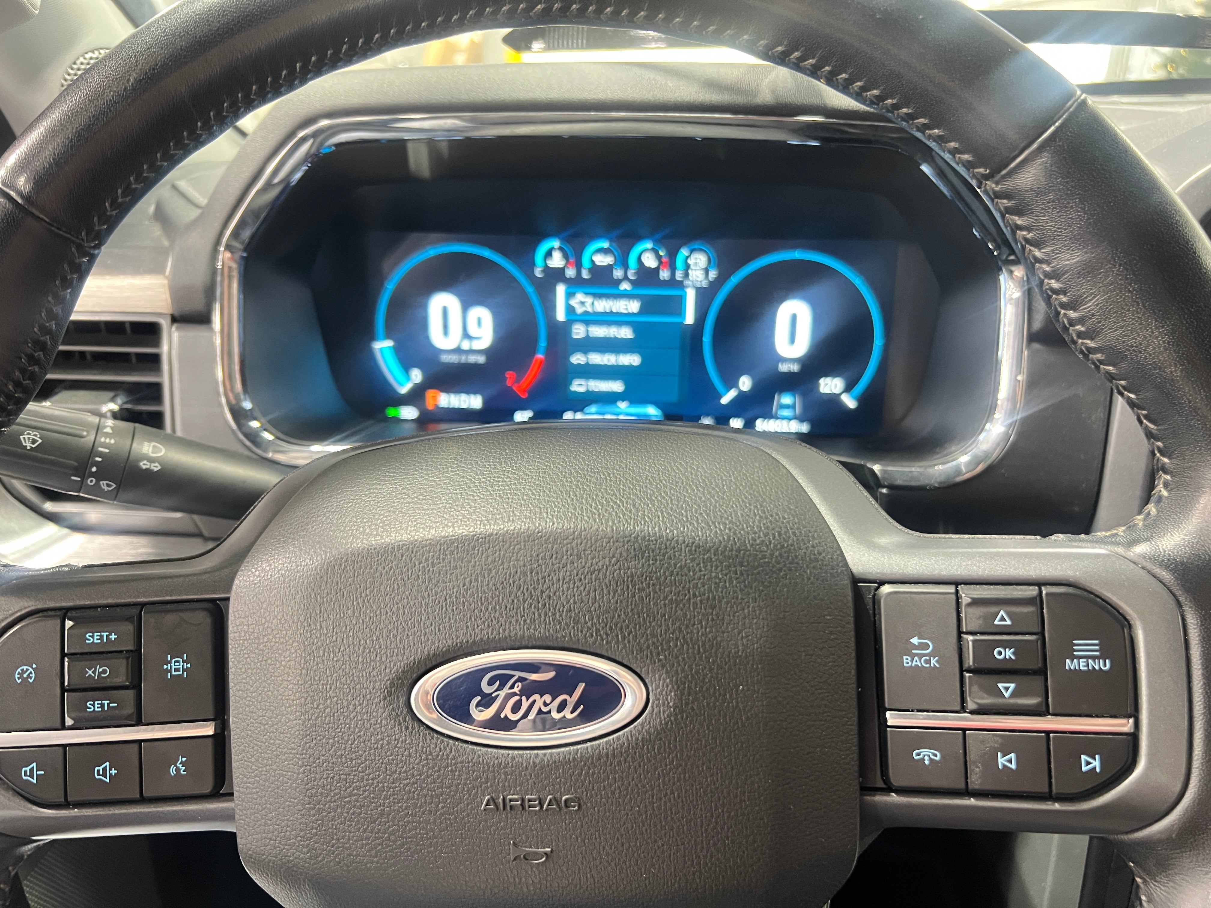 2023 Ford Econoline E-150 4