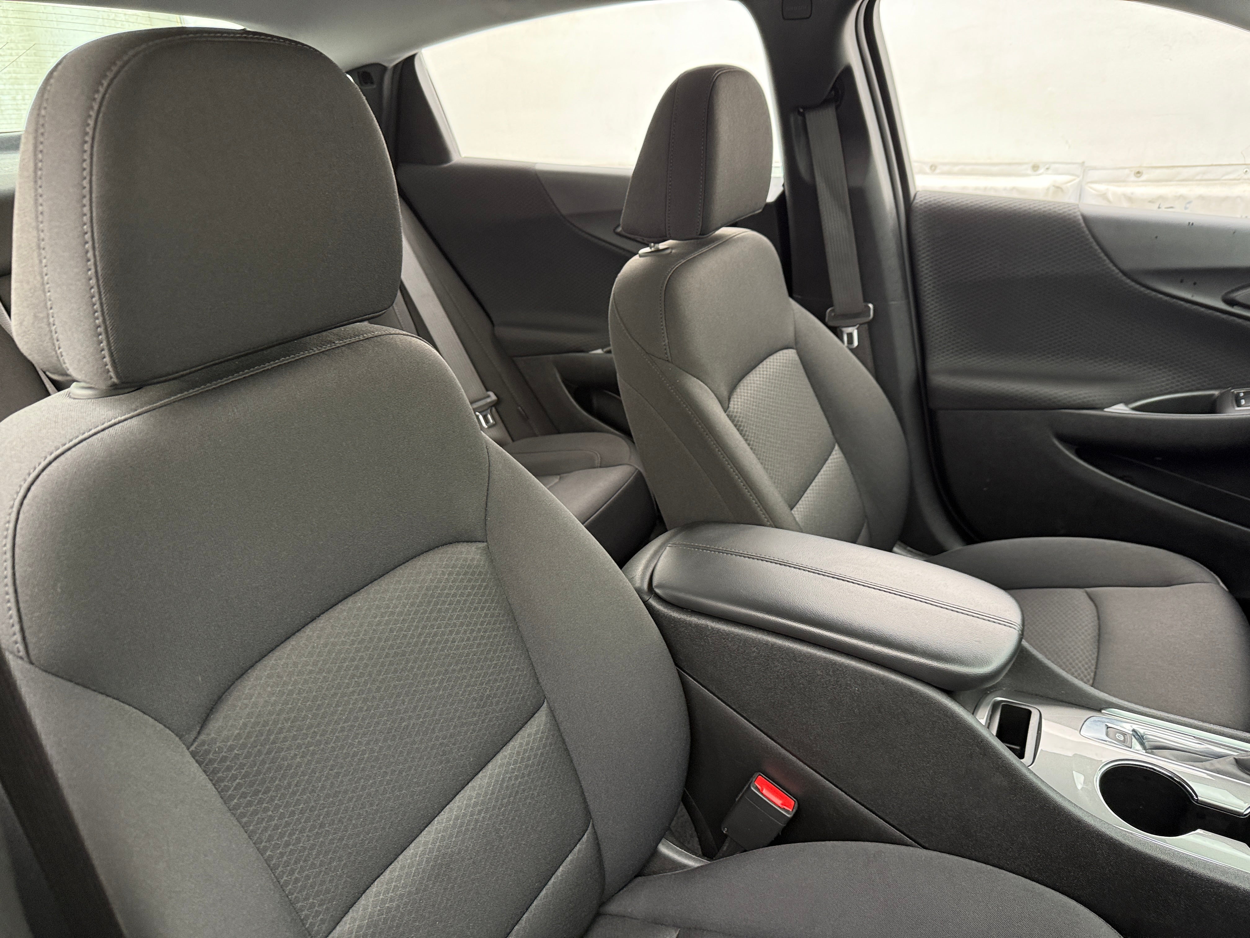 2024 Chevrolet Malibu LT 2