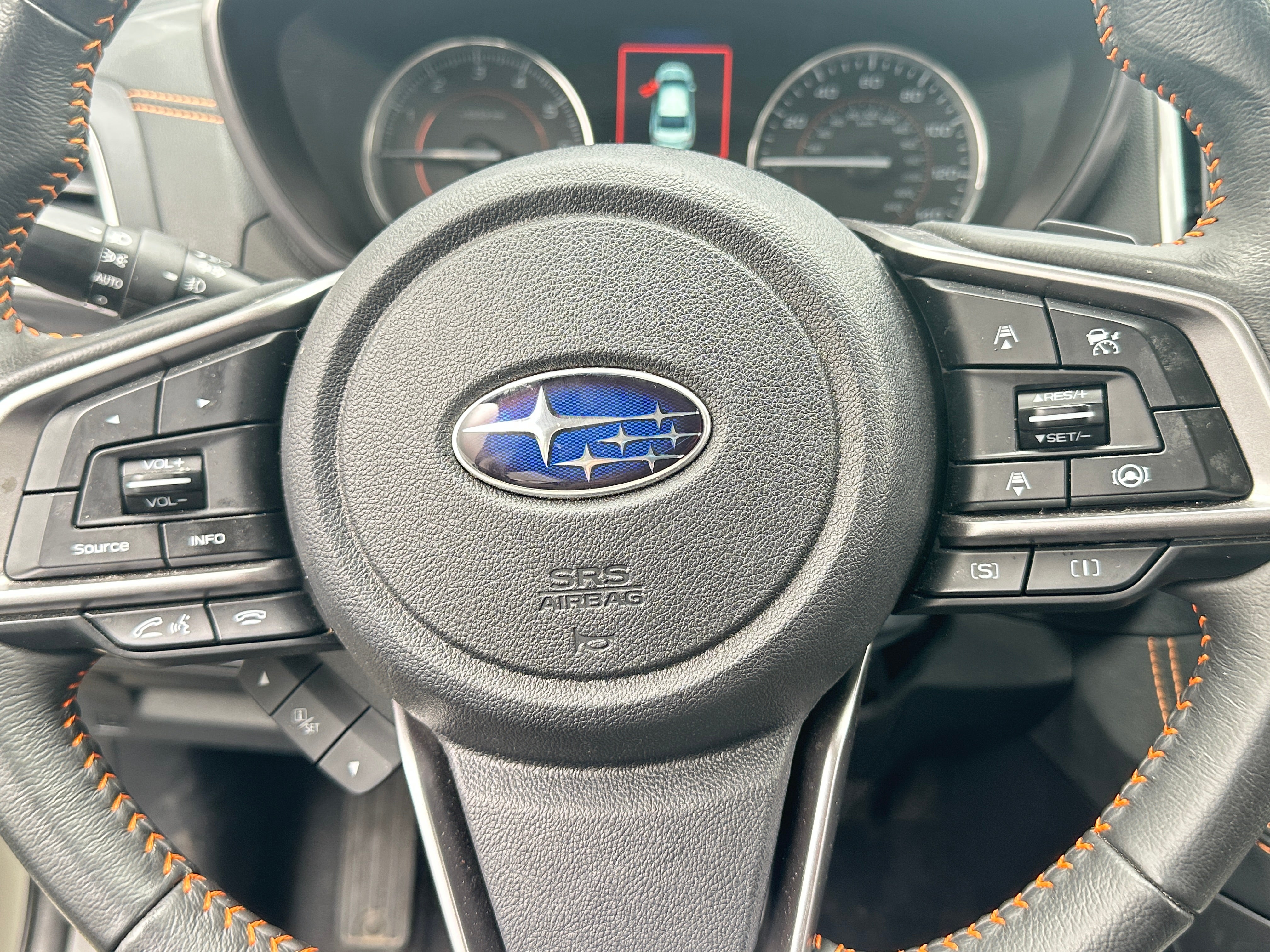 2023 Subaru Crosstrek Limited 4