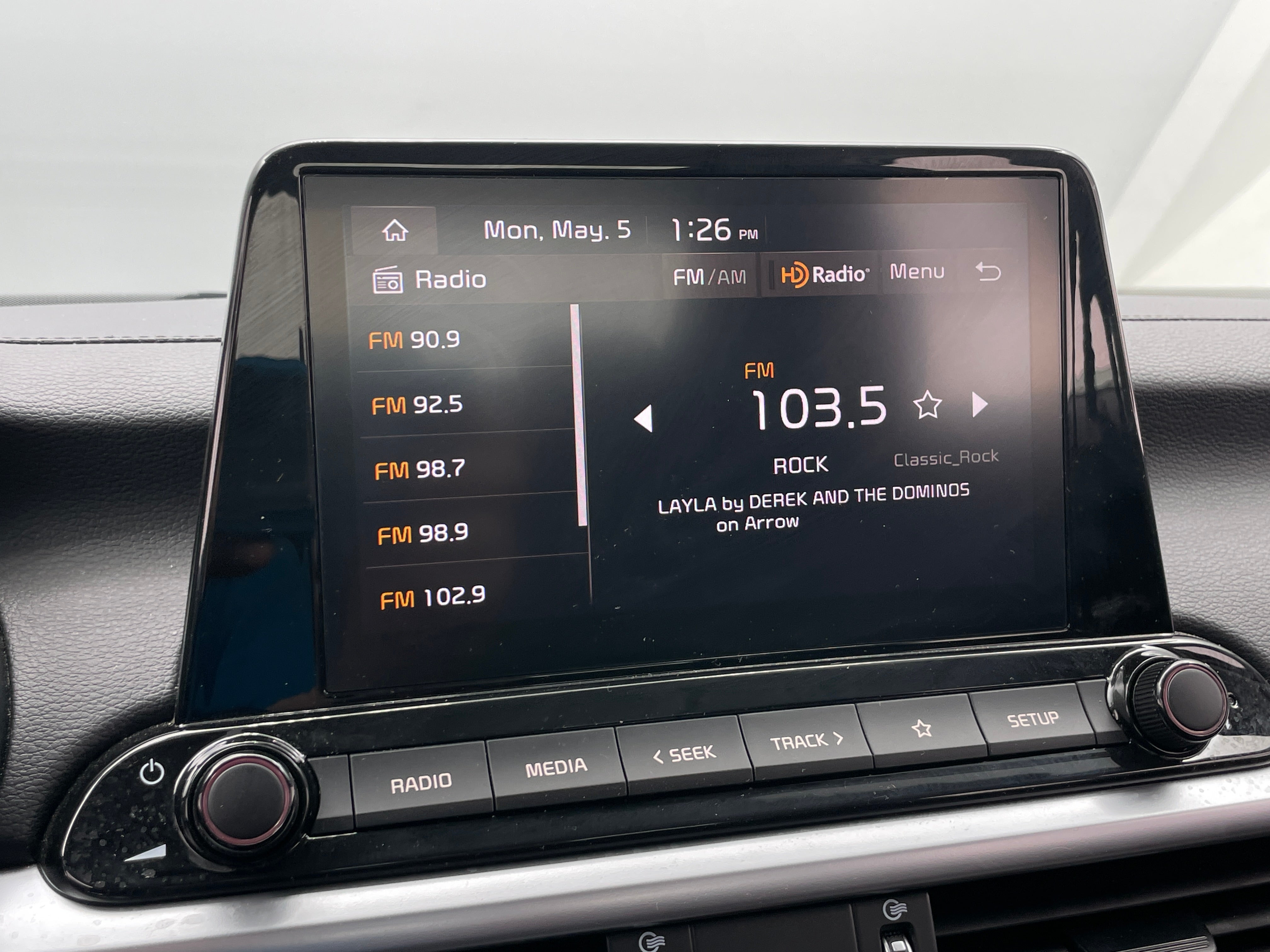 2024 Kia Forte LXS 4