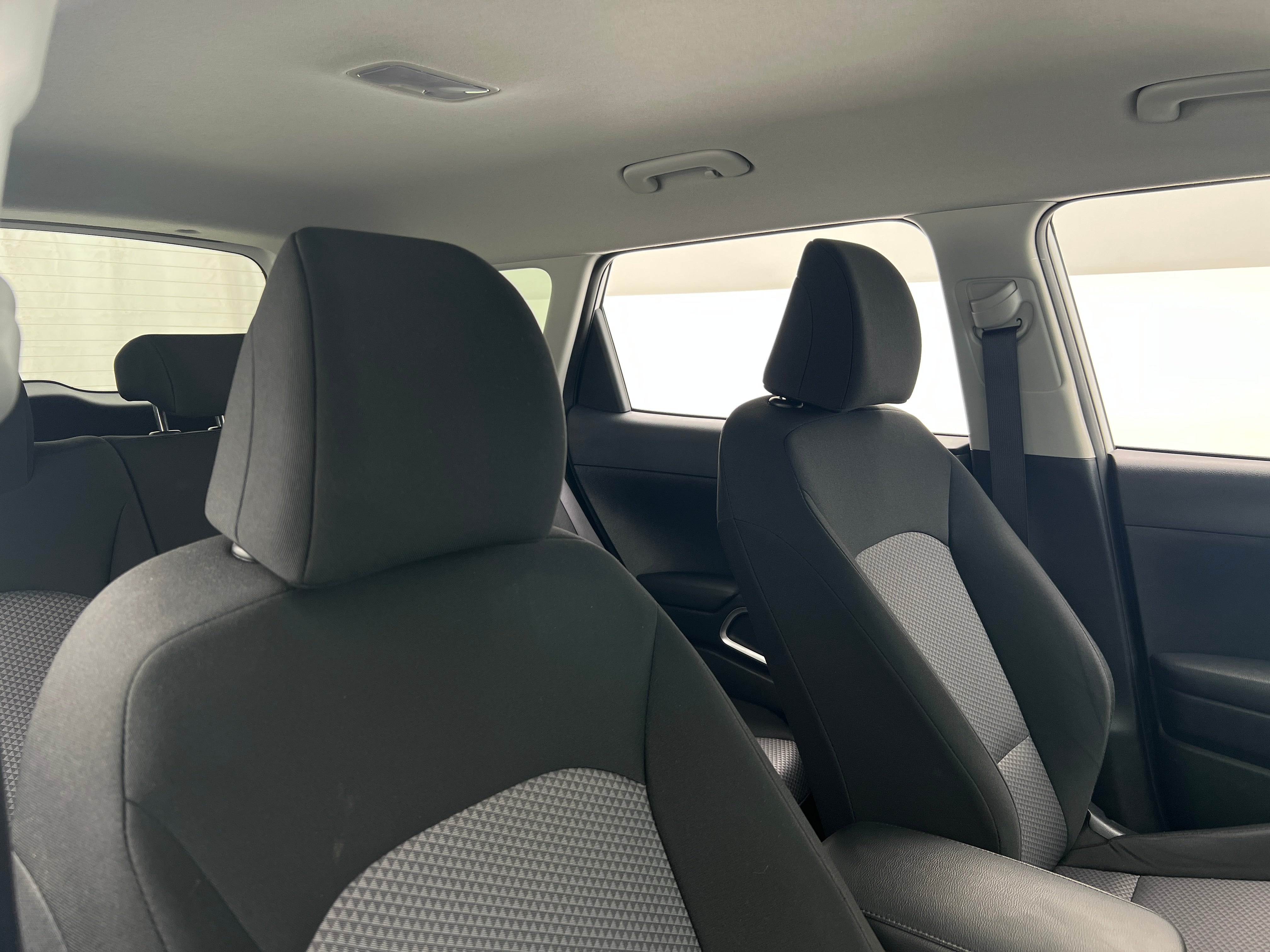 2024 Kia Soul LX 2
