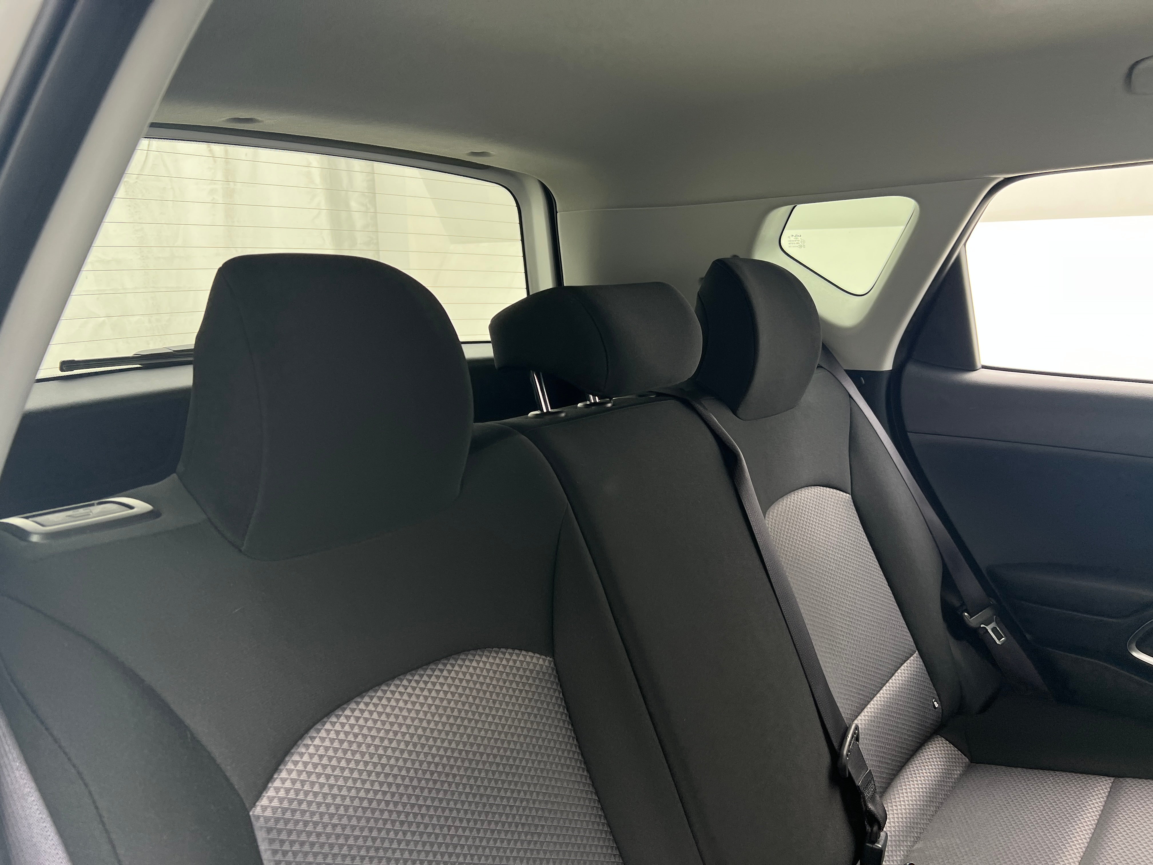 2024 Kia Soul LX 6