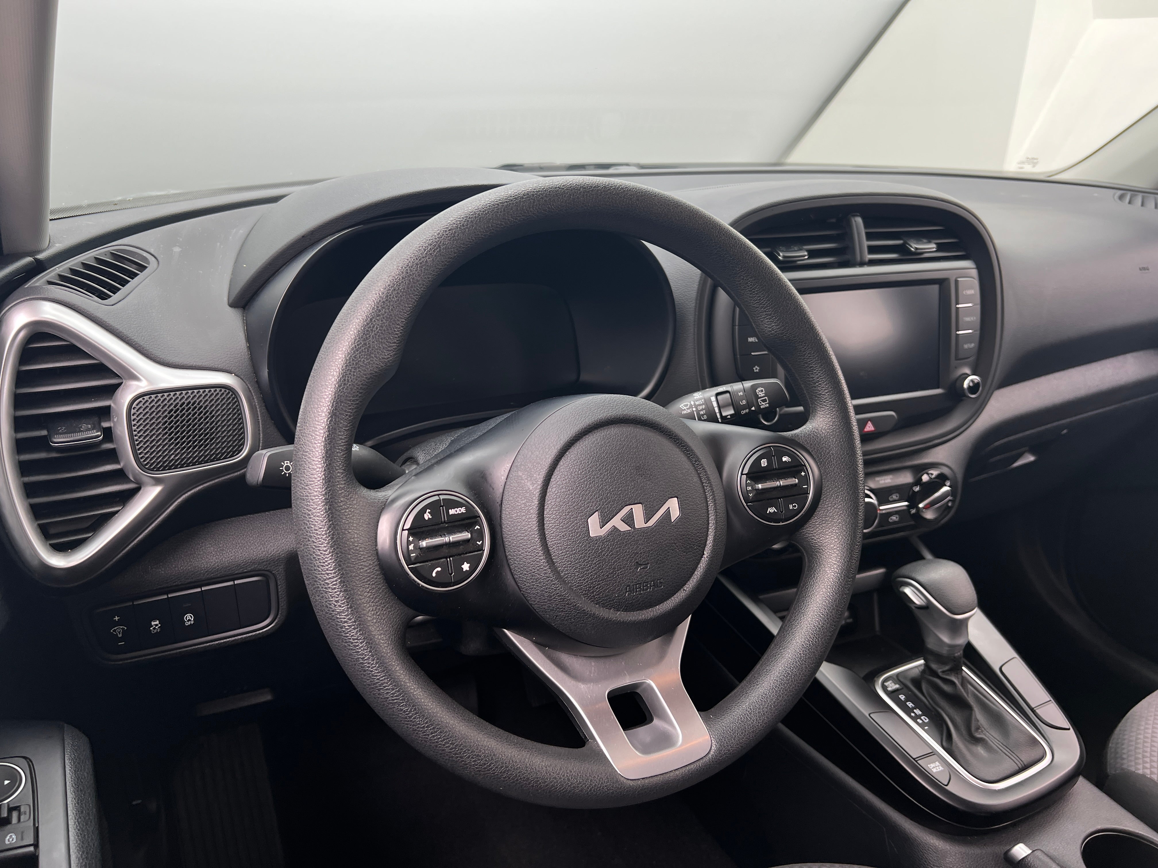 2024 Kia Soul LX 5