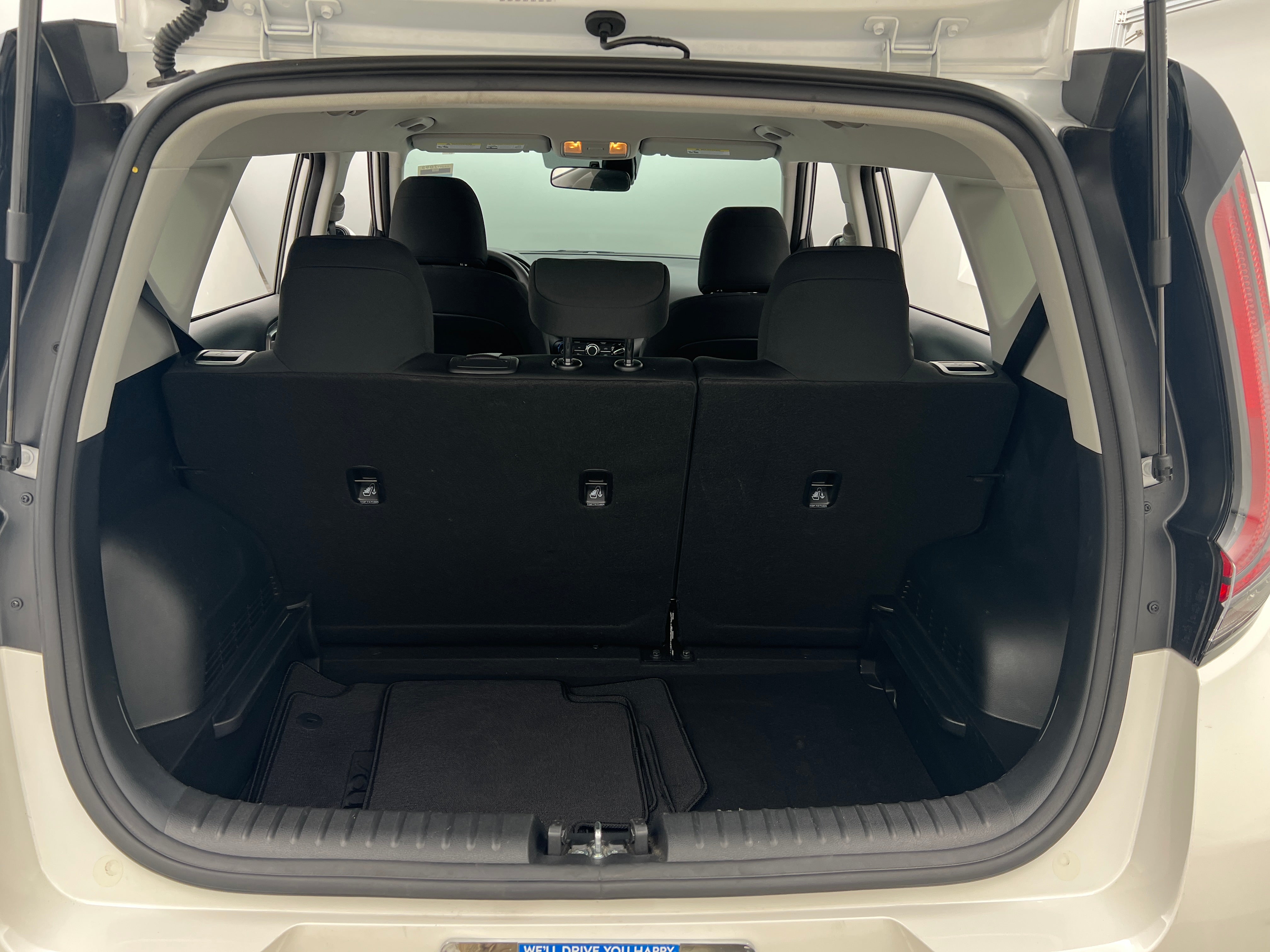 2024 Kia Soul LX 7
