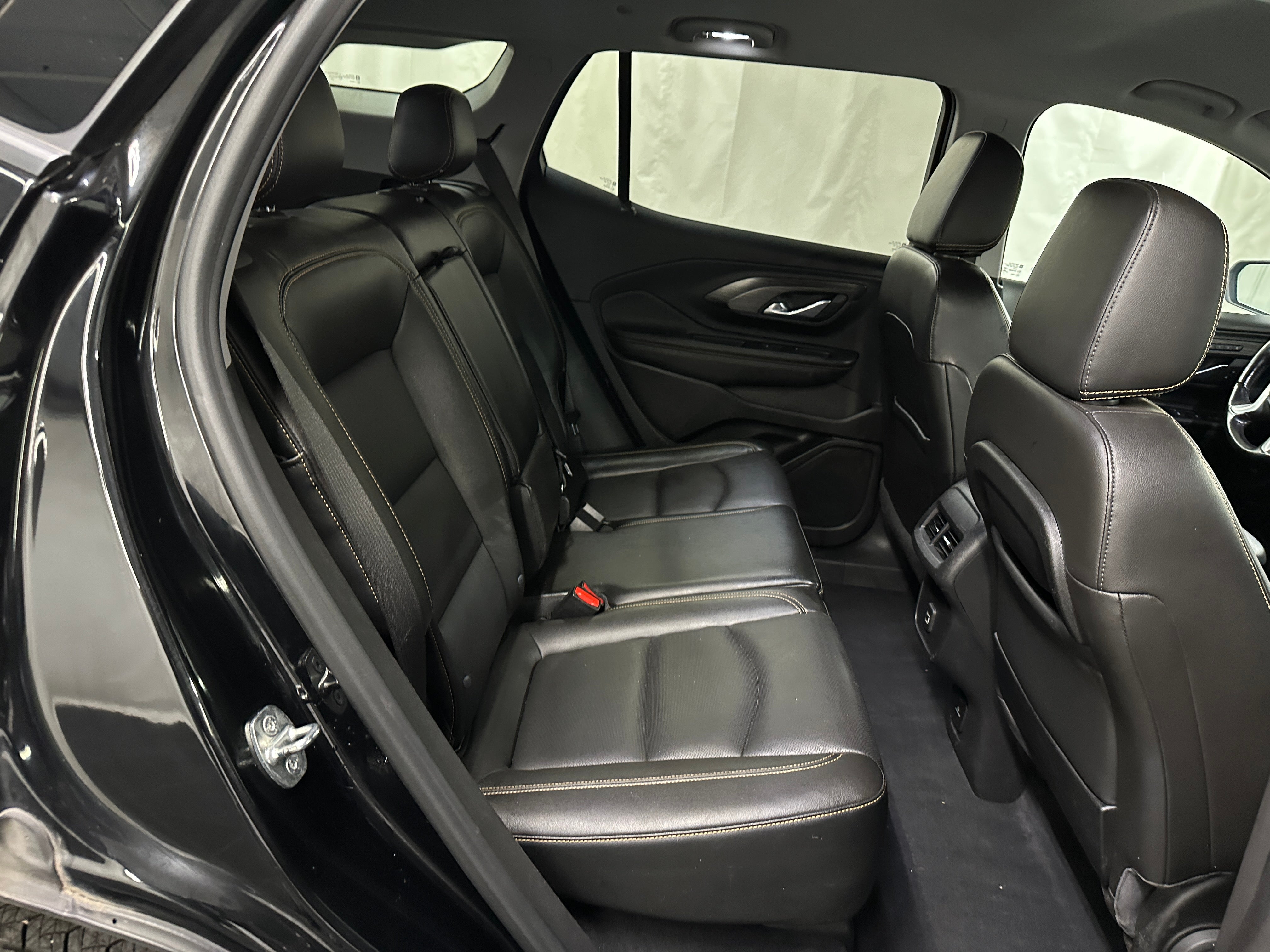 2021 GMC Terrain SLT 5