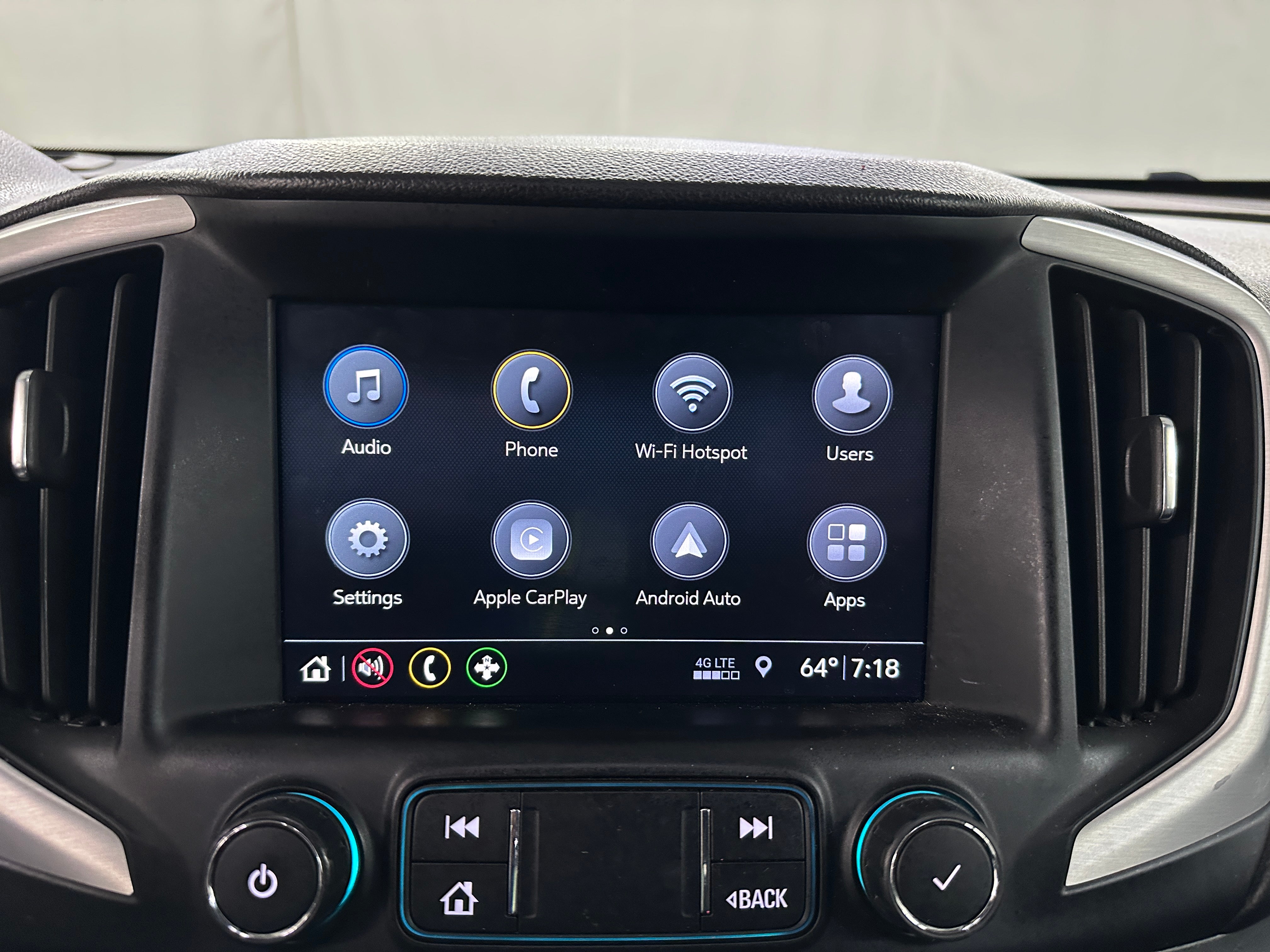 2021 GMC Terrain SLT 3