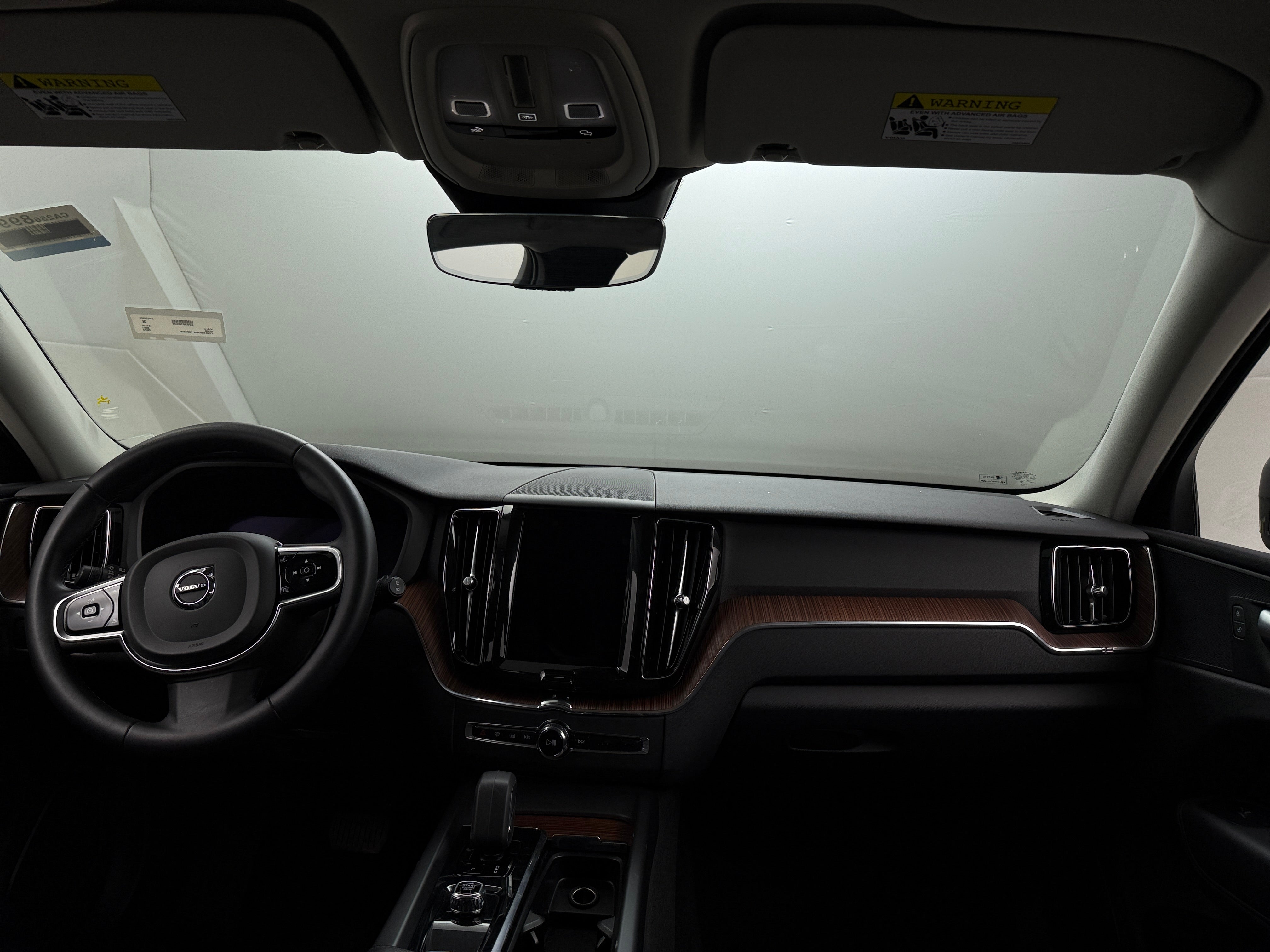 2023 Volvo XC60 B5 Plus 2