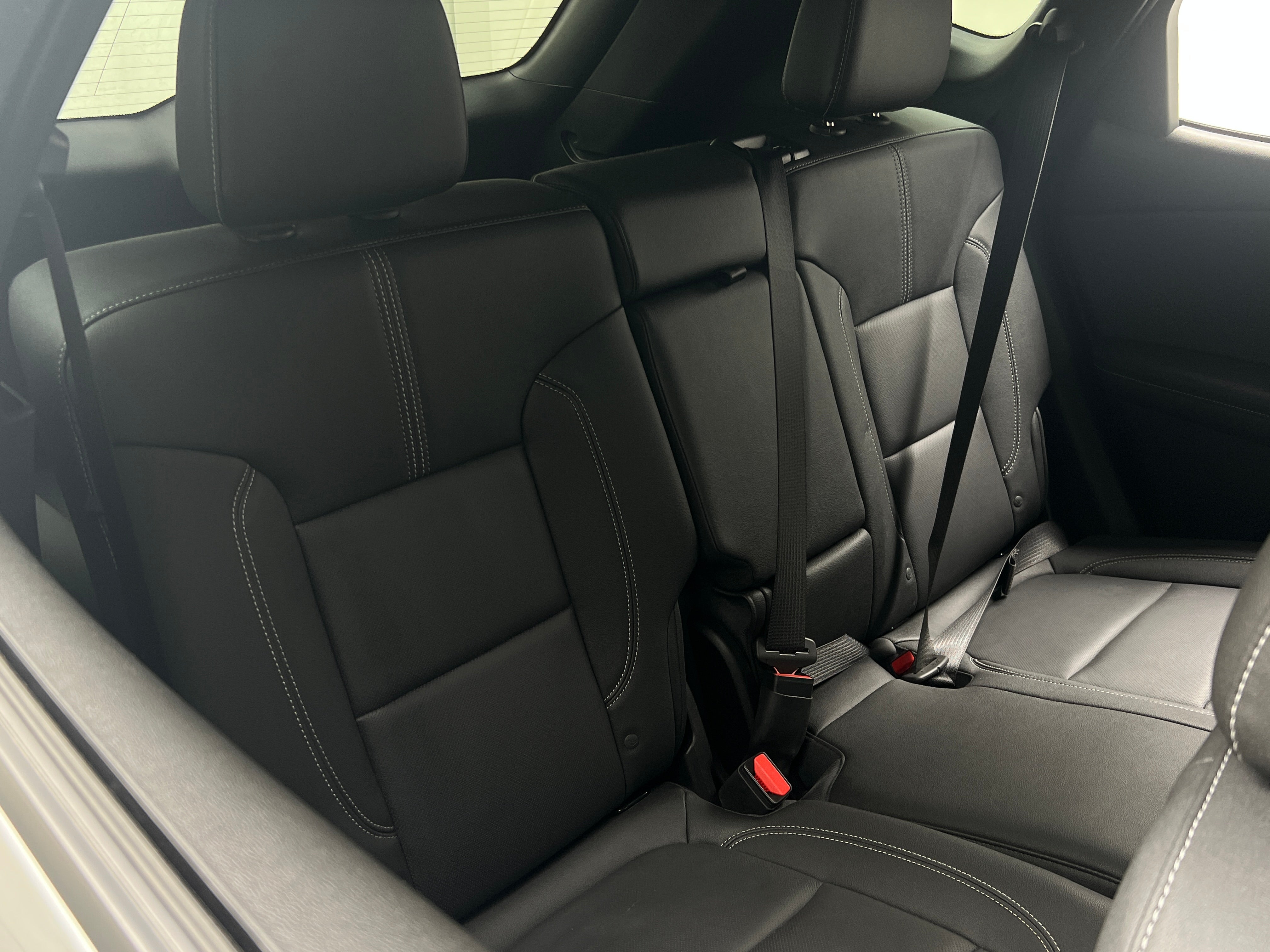 2023 Chevrolet Blazer  5