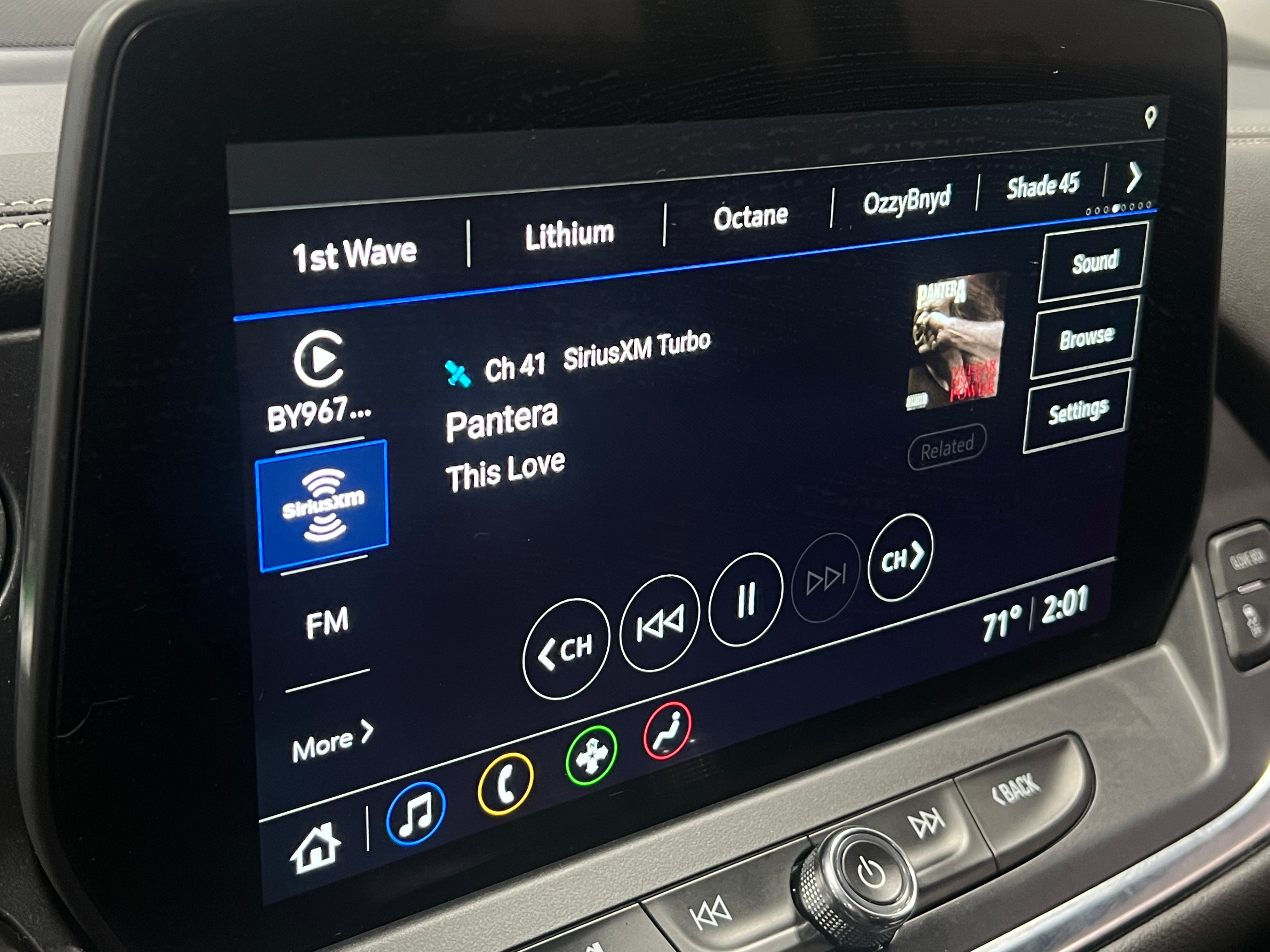 2023 Chevrolet Blazer  3
