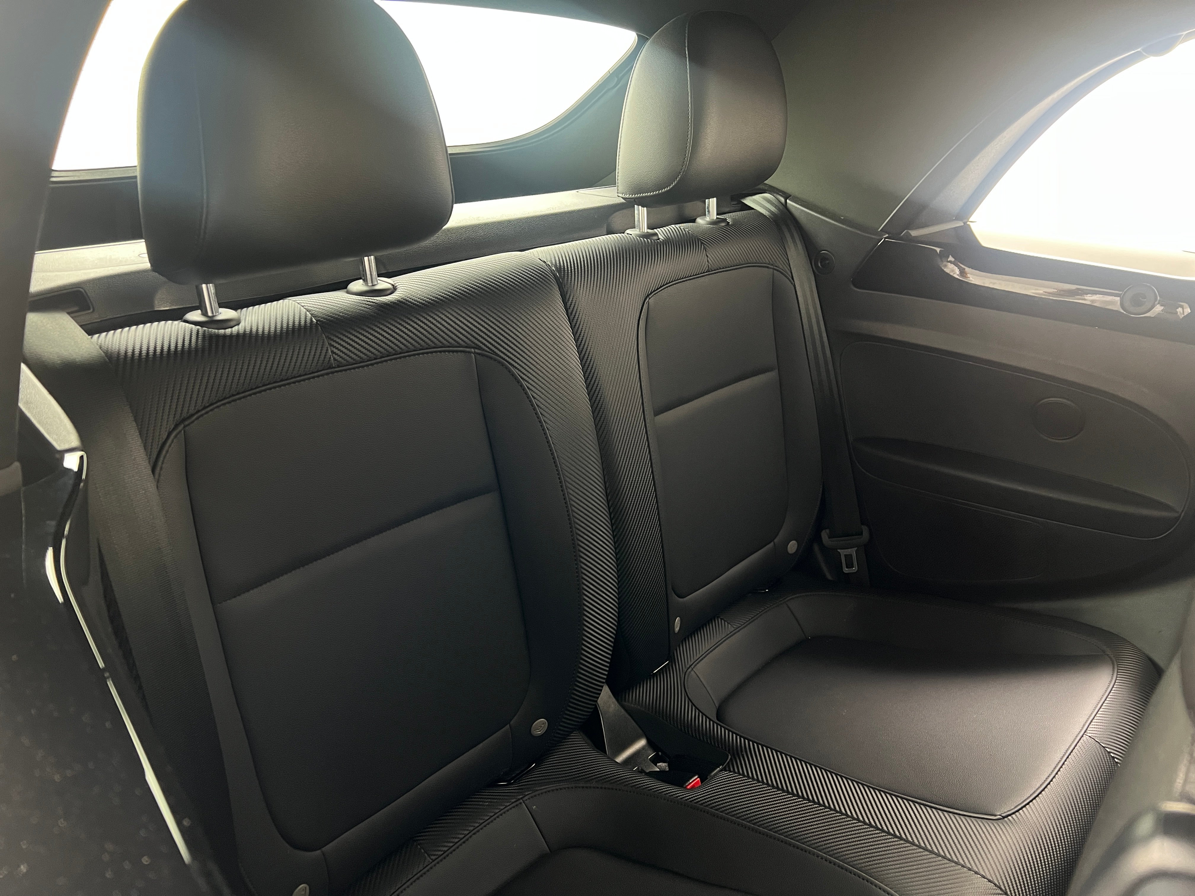 2019 Volkswagen Beetle SE 5