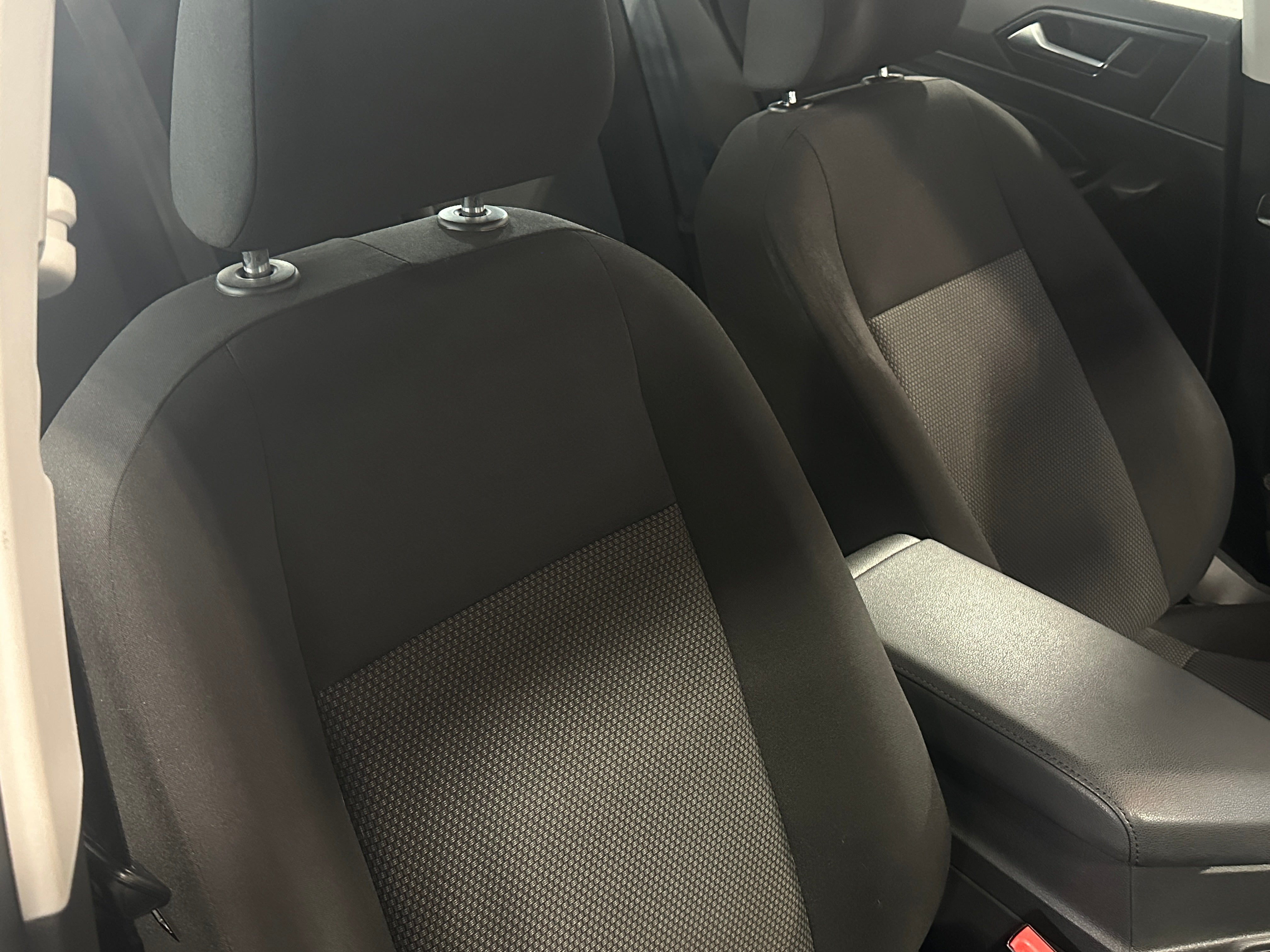 2019 Volkswagen Jetta S 2
