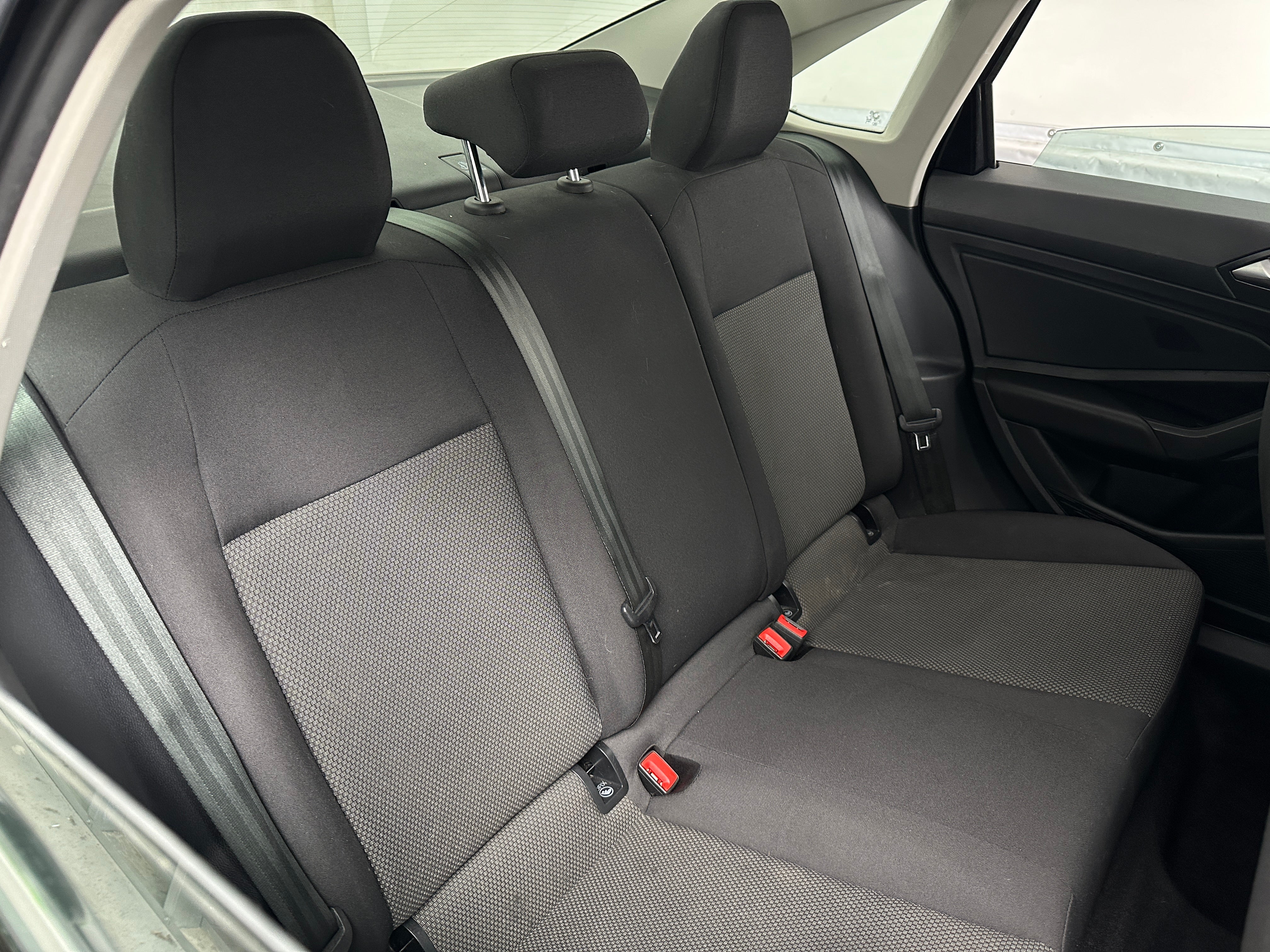 2019 Volkswagen Jetta S 6