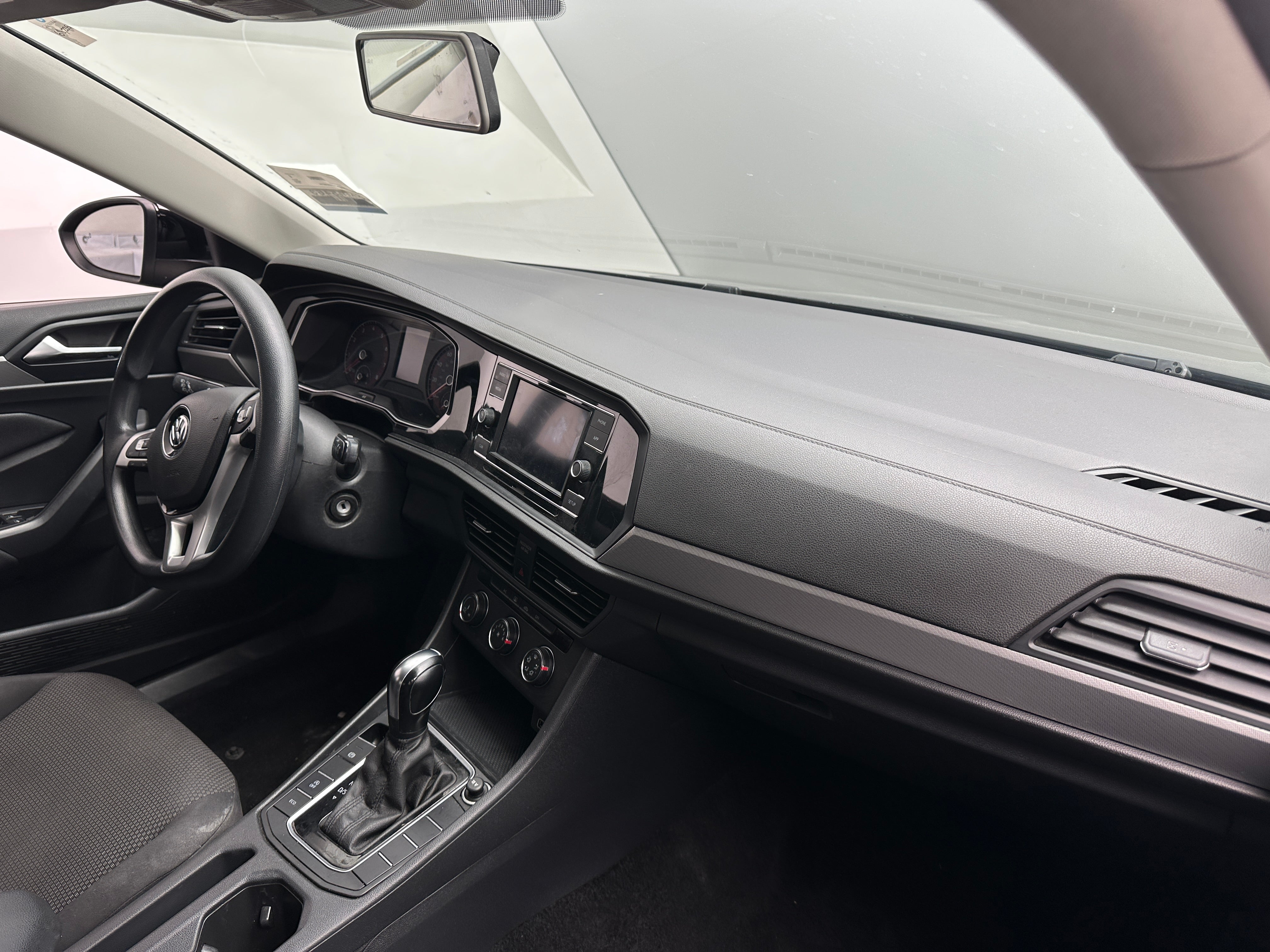 2019 Volkswagen Jetta S 3