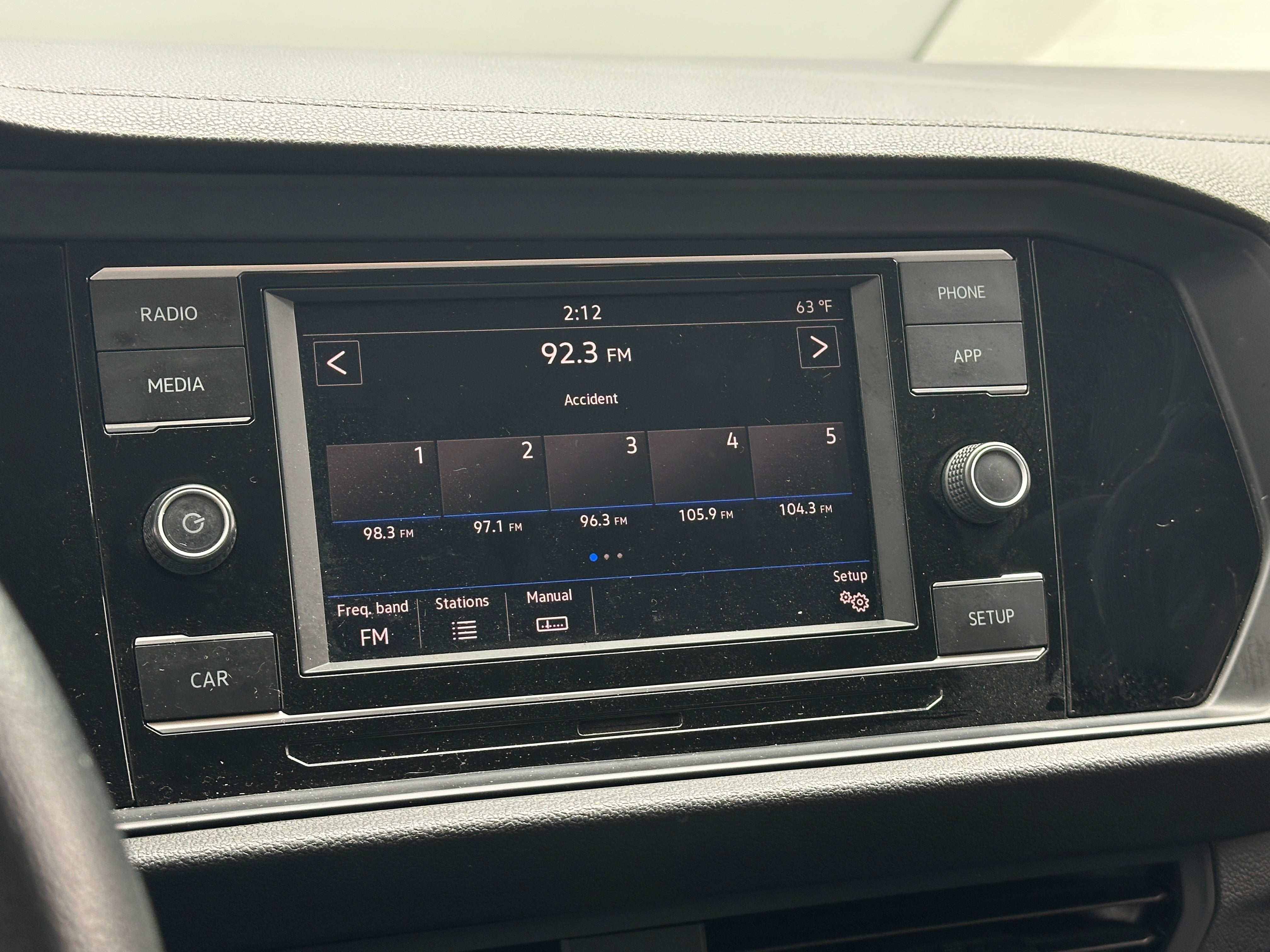 2019 Volkswagen Jetta S 4